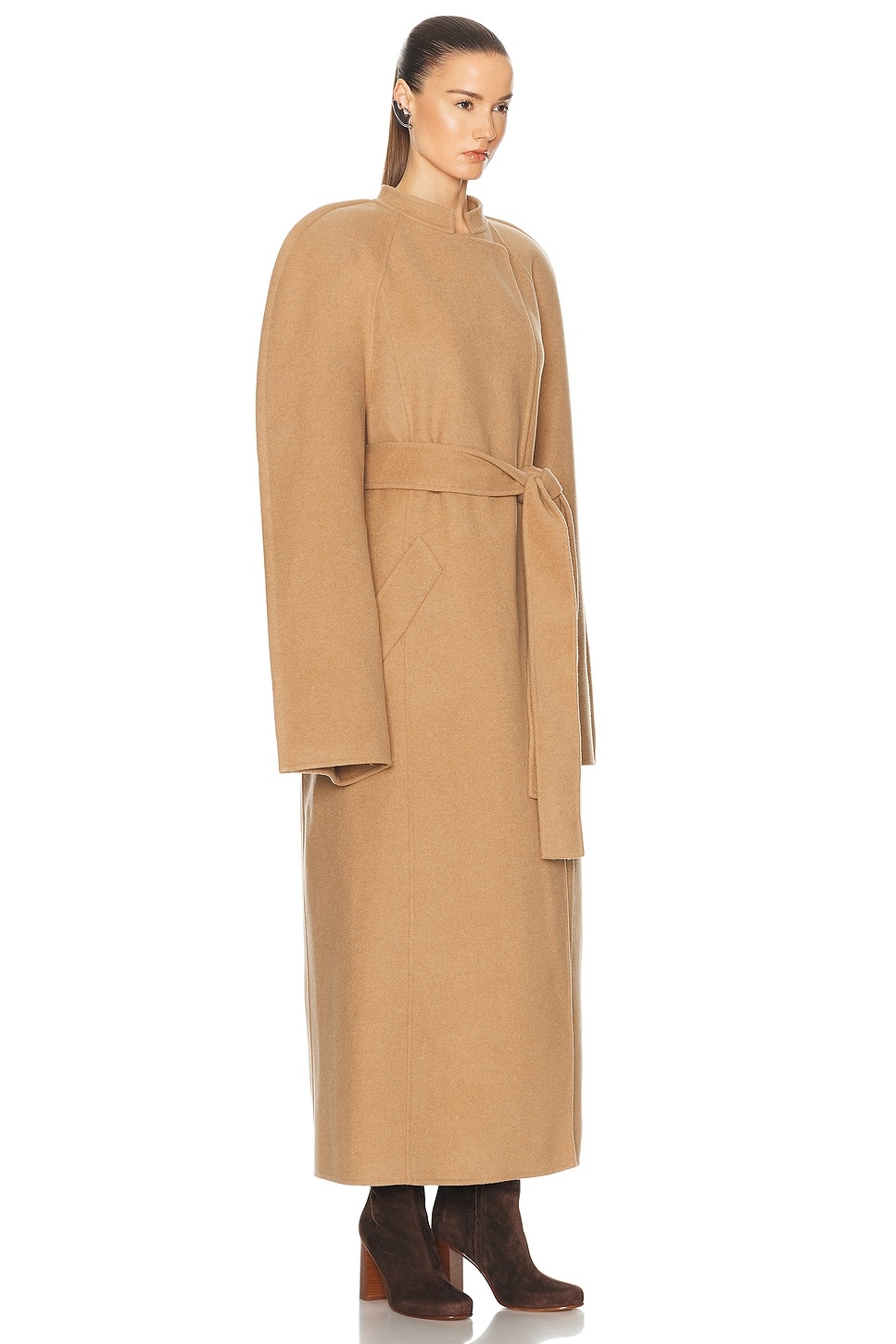 Rothen Coat - 2