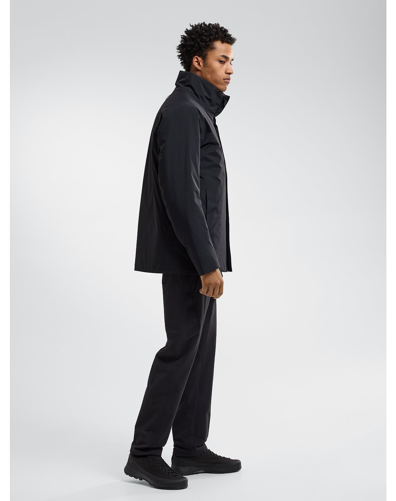 Euler Insulated Jacket - 4