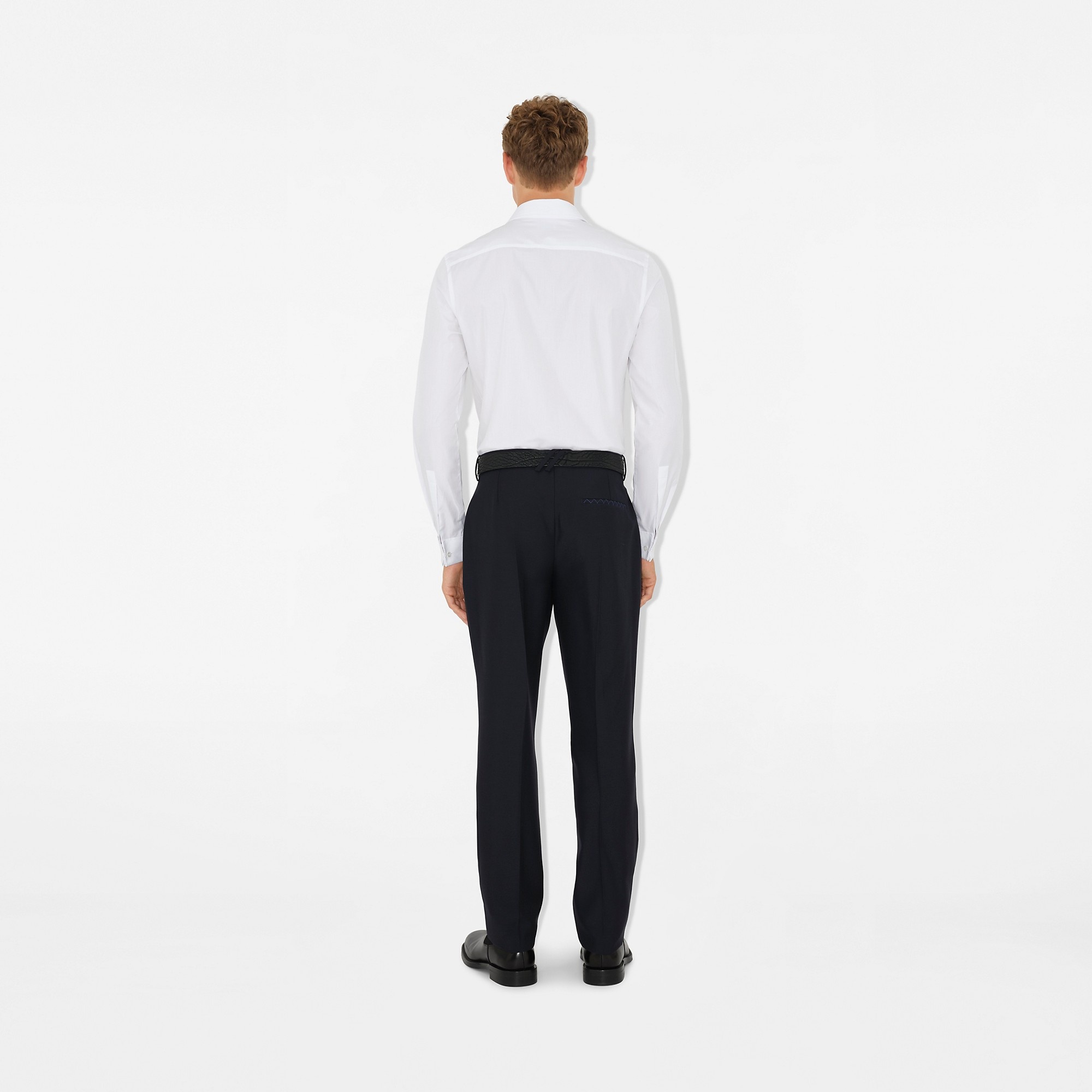 Cotton Formal Shirt - 4