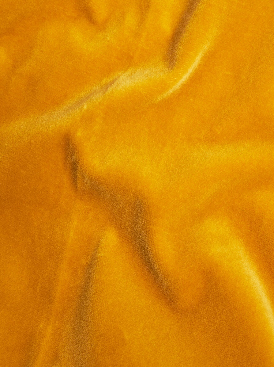 VELVET TROUSERS - 7