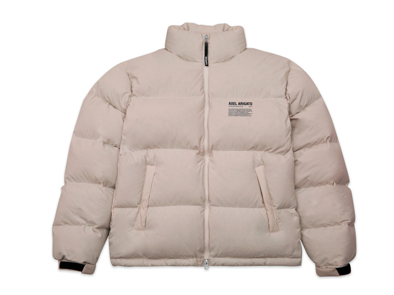 Observer Puffer Jacket 1