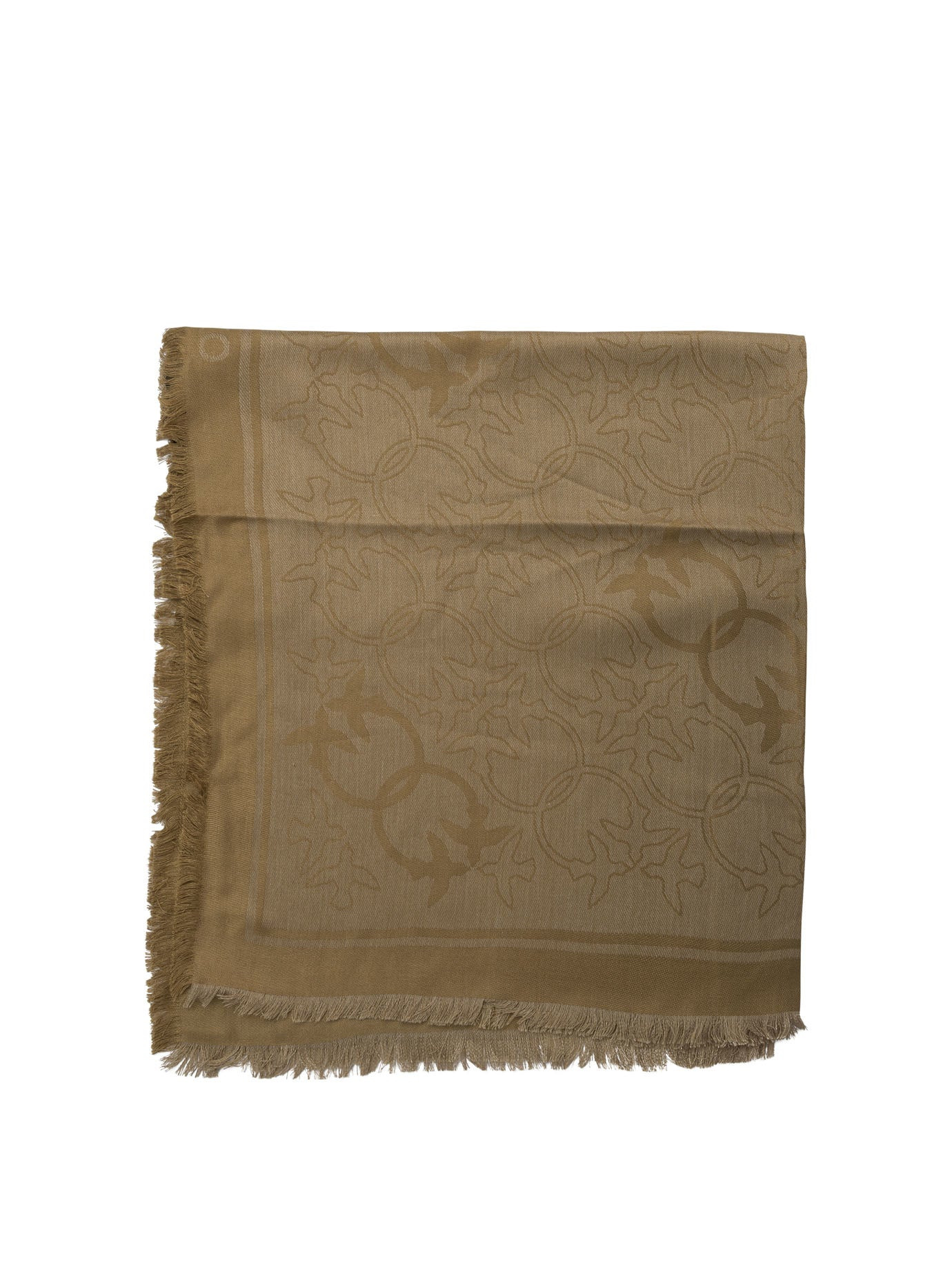 Scarves Beige - 1