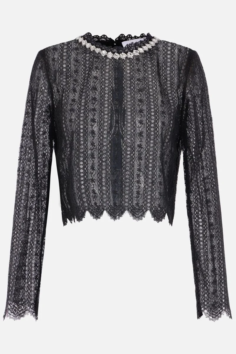 Self-Portrait Shirts - 1