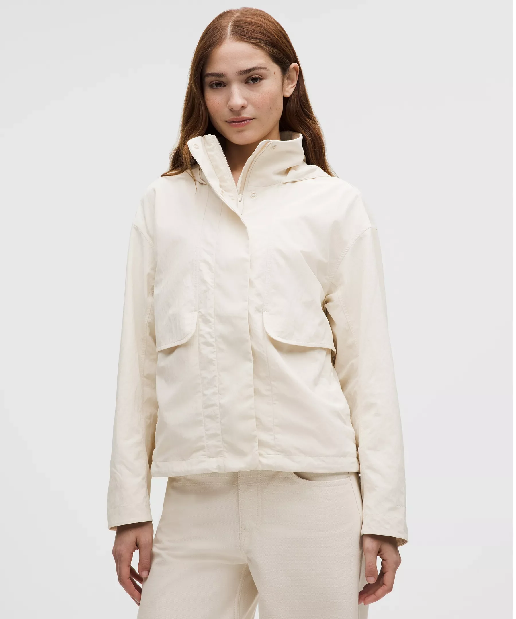 Always Effortless Jacket *Evolve - 1
