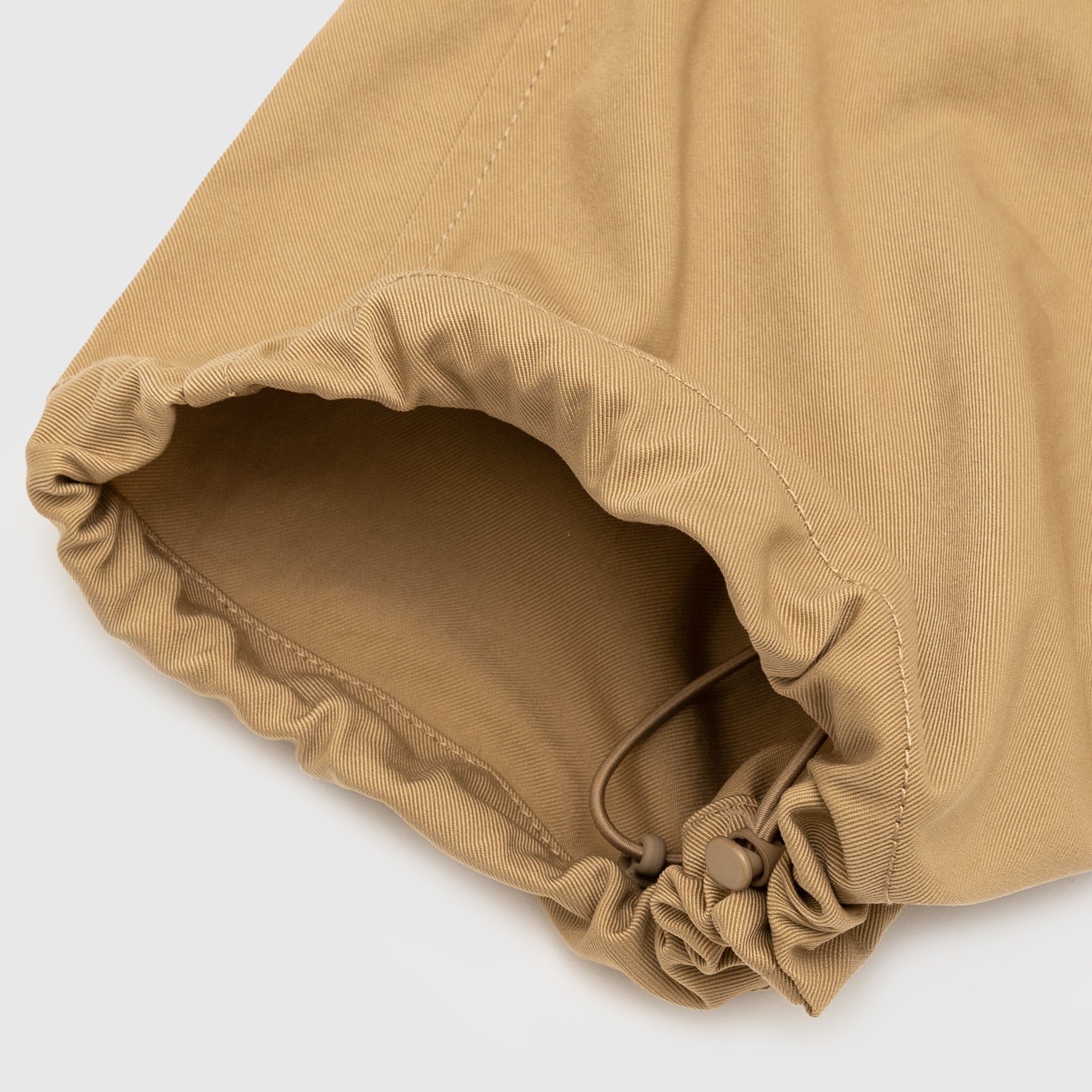 TECH EASY TROUSERS TWILL - 7
