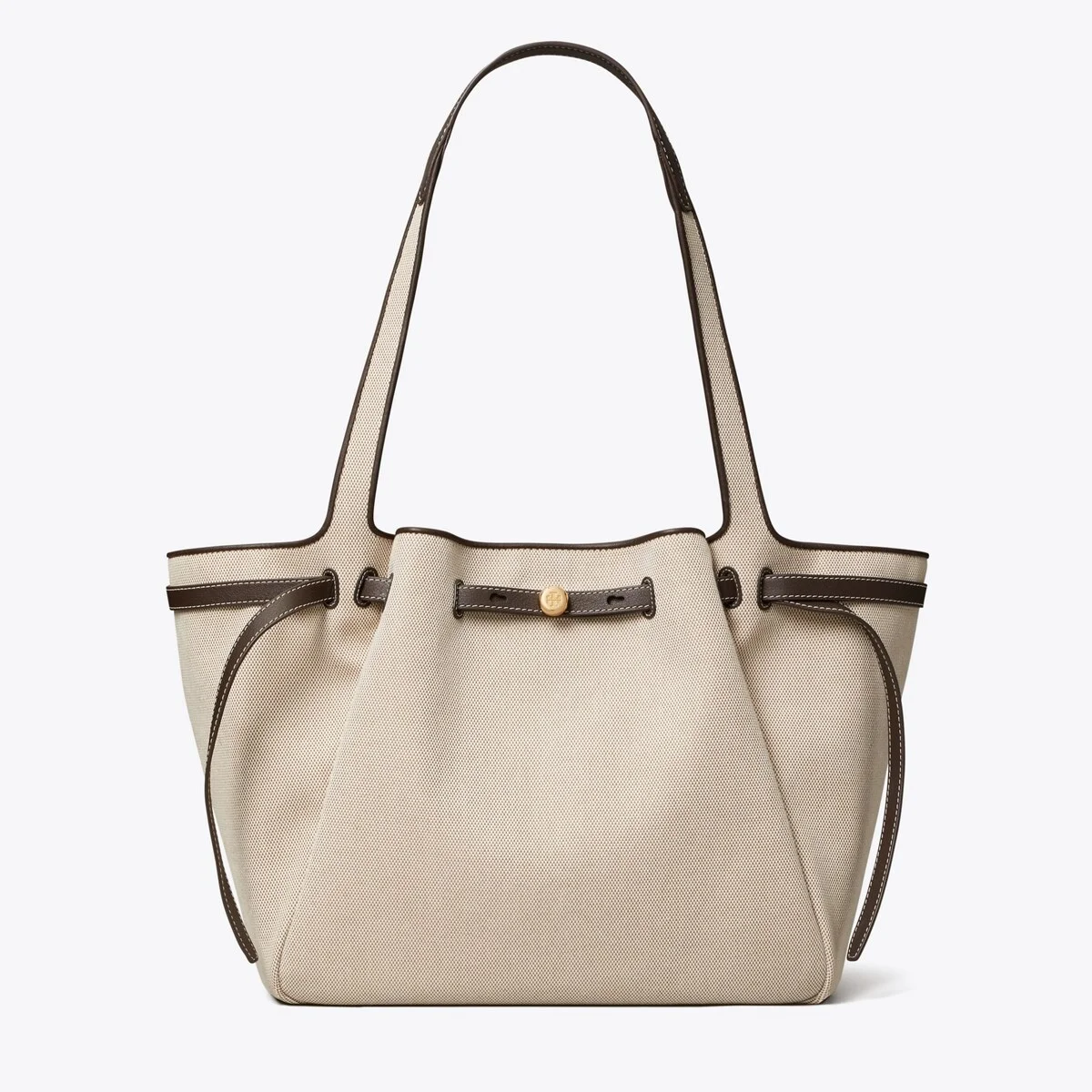 Romy Canvas Tote - 1