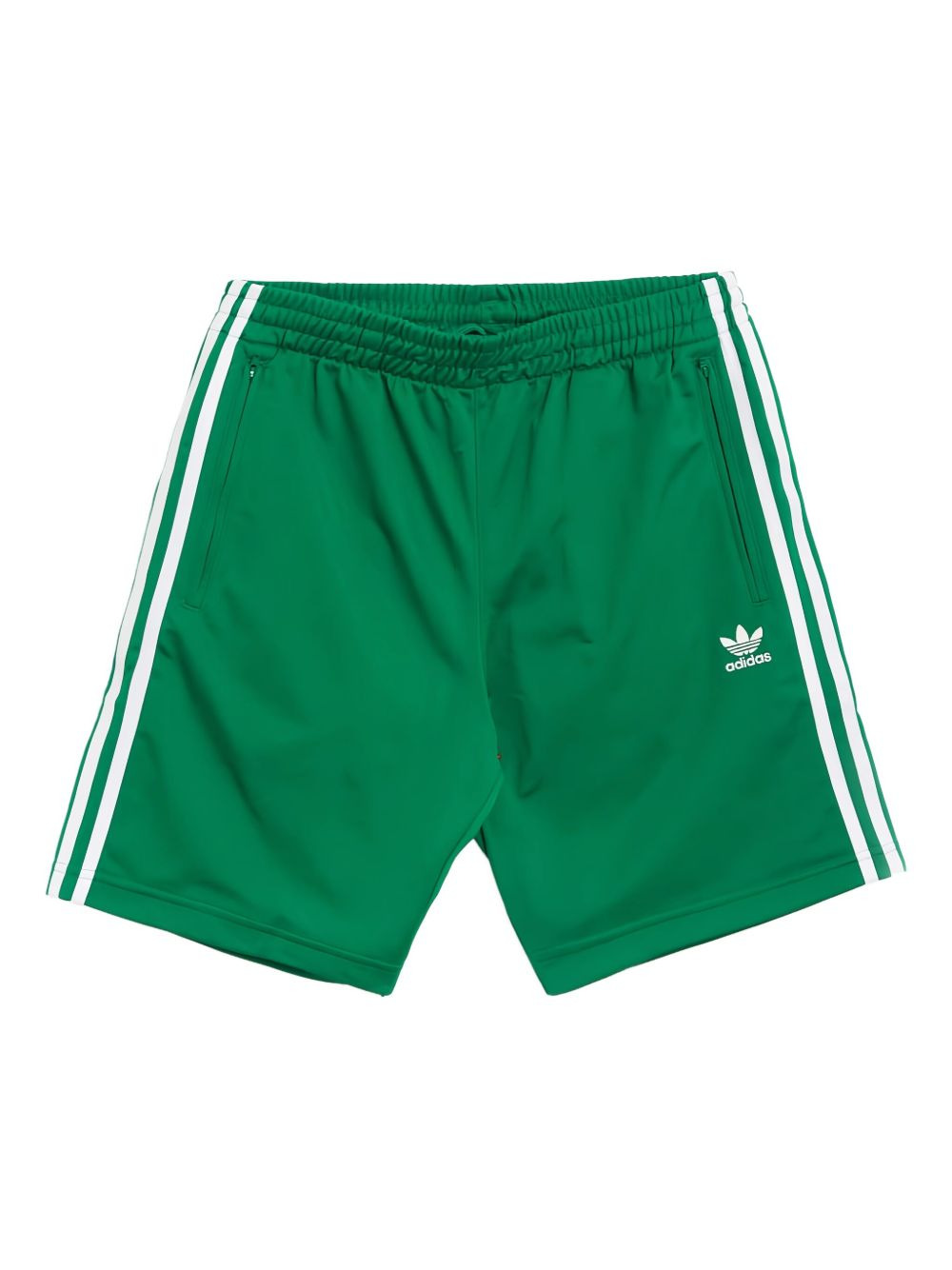 Firebird track shorts - 1
