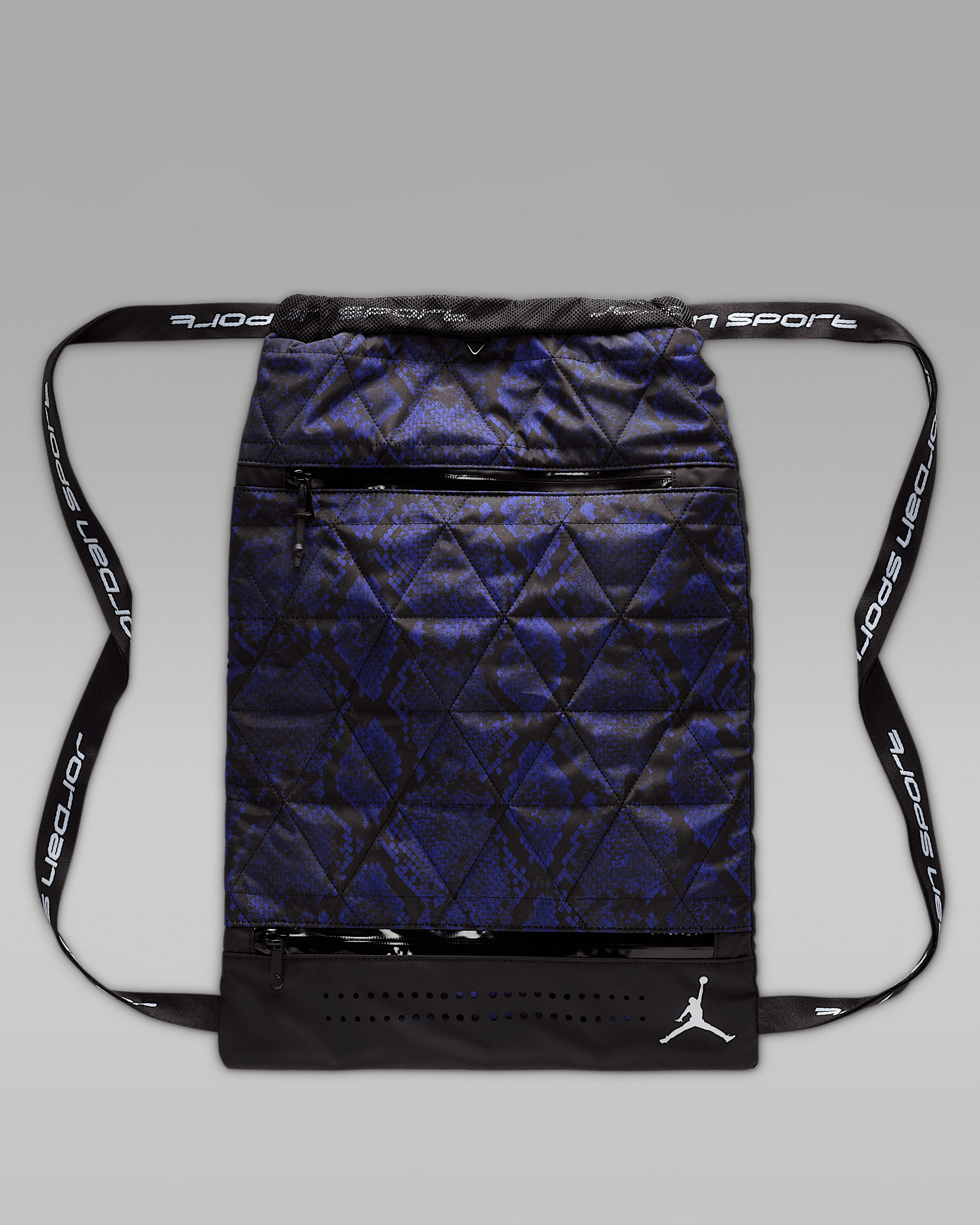 Jordan Sport Gym Sack (9.8L) - 1