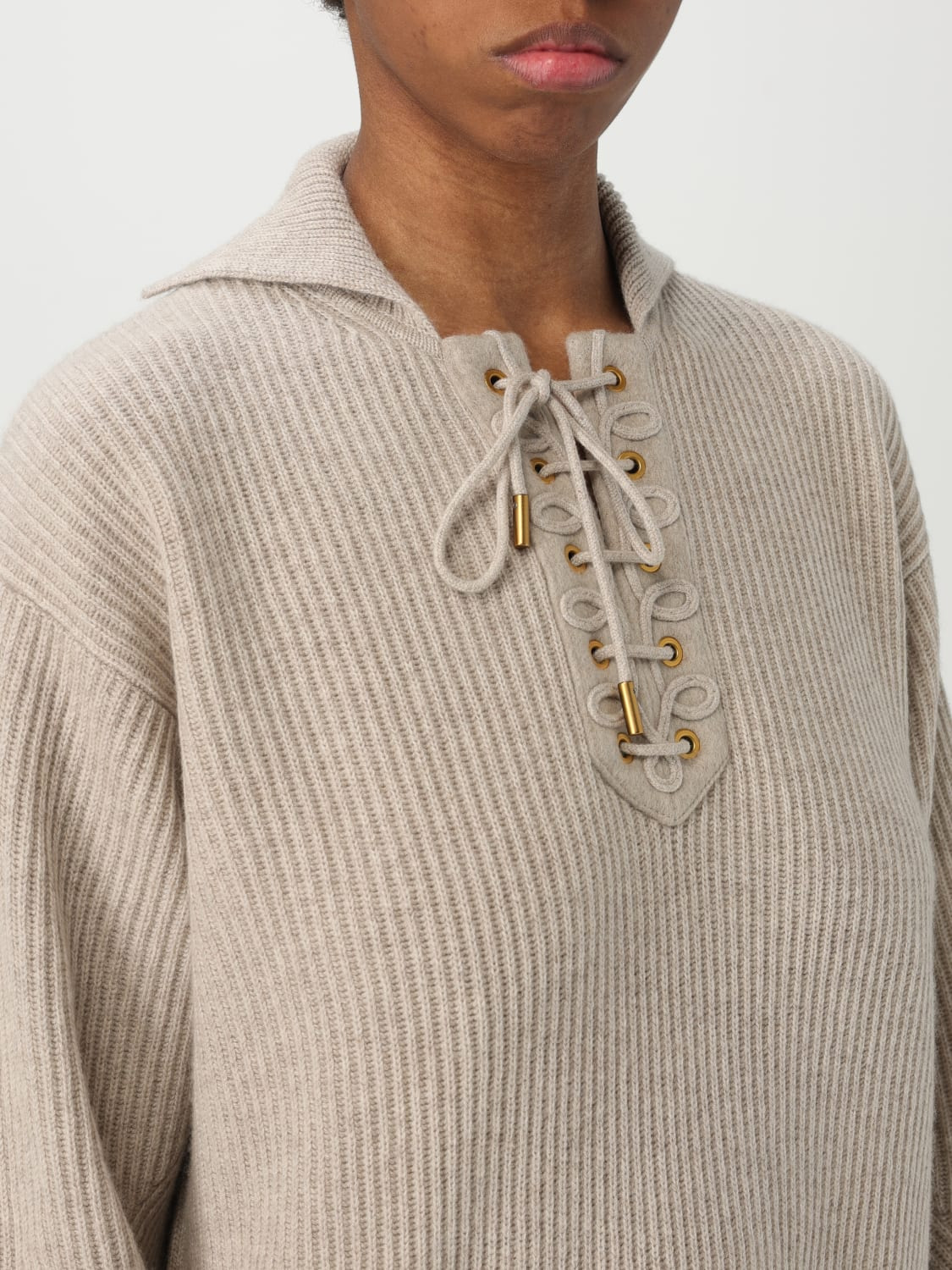 Max Mara knit sweater - 5