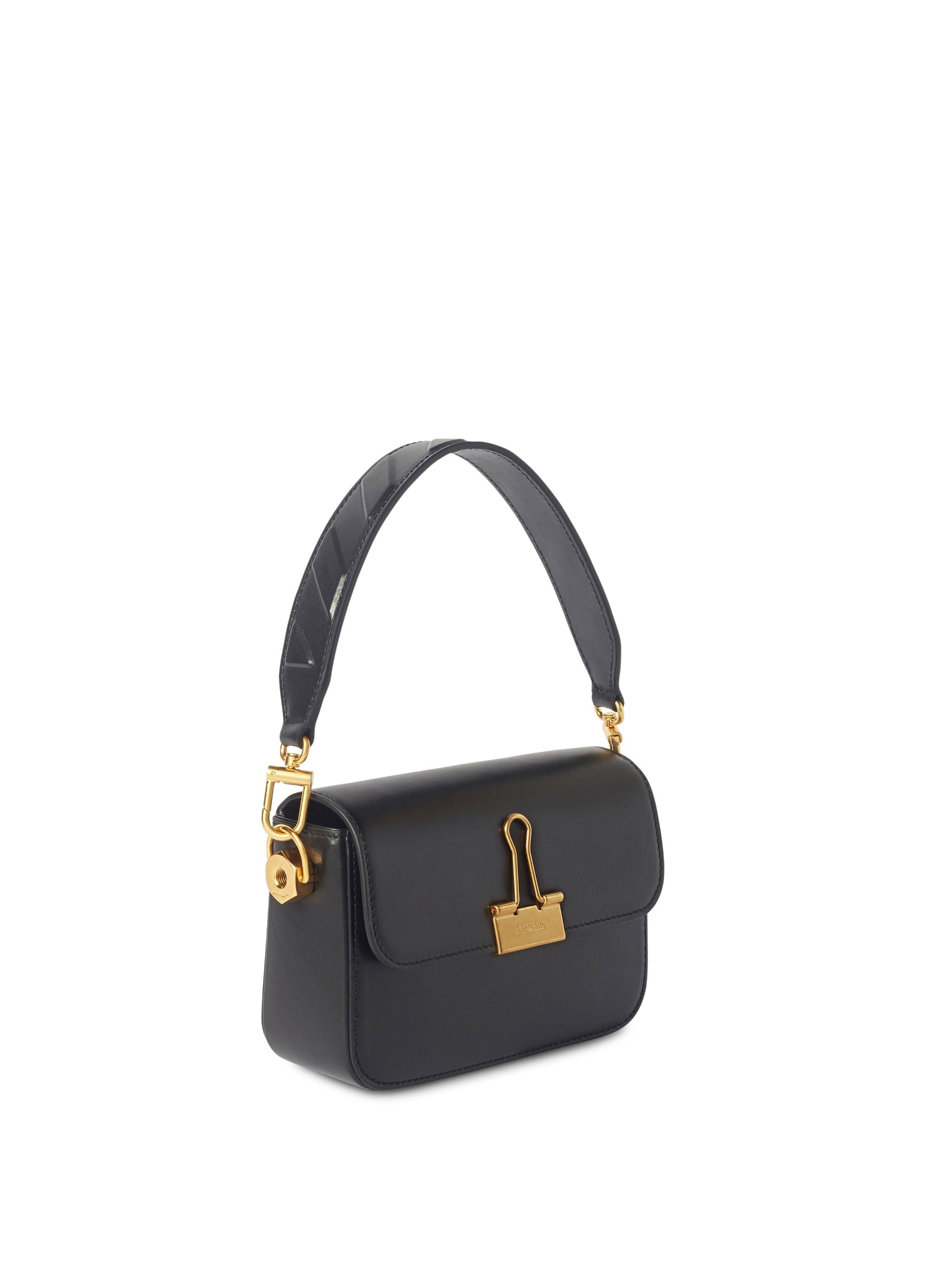 Plain Binder S Shoulder - 2