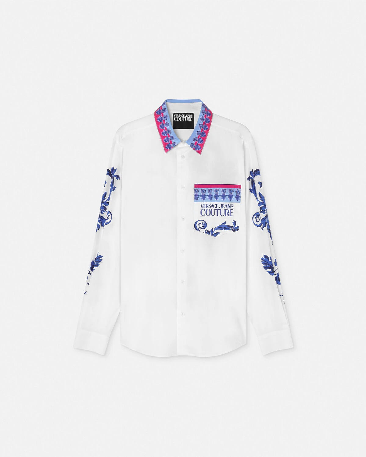 Logo Shirt - 1