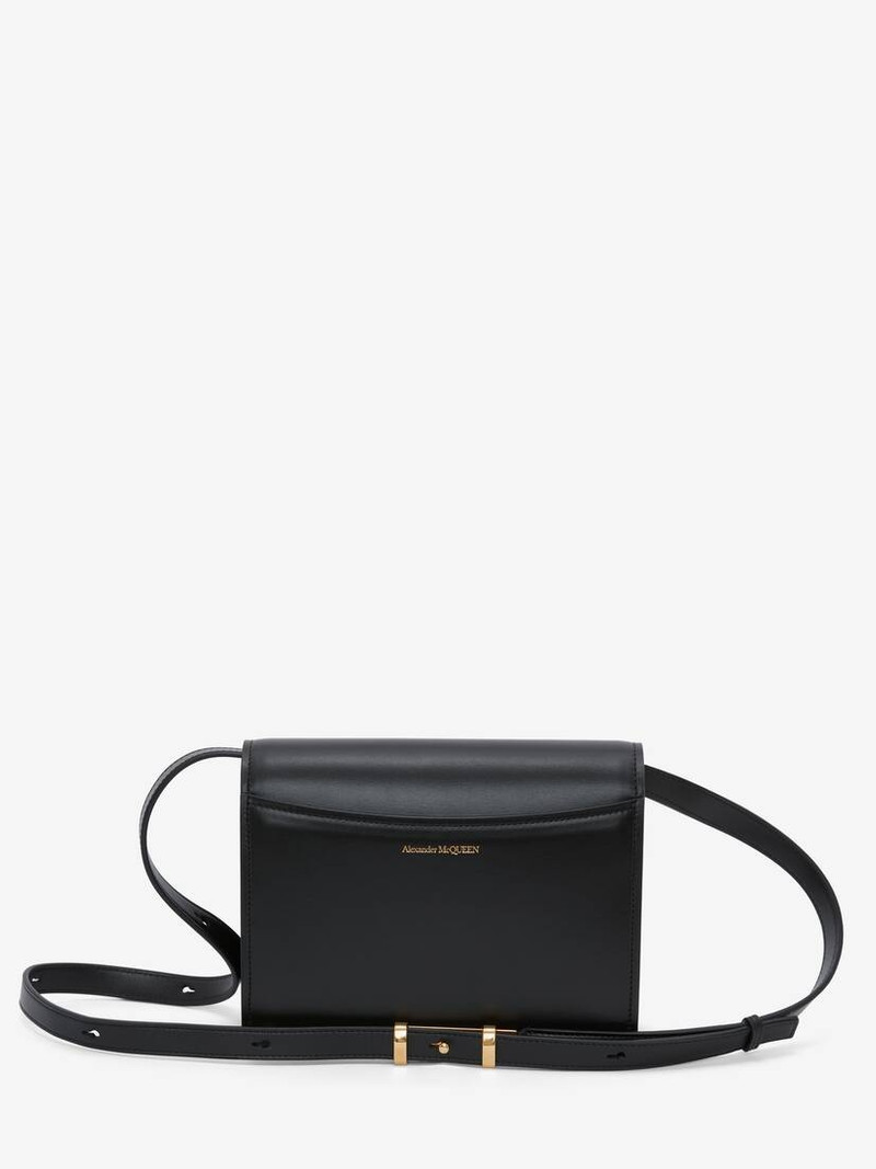 The Four Ring in Black 3