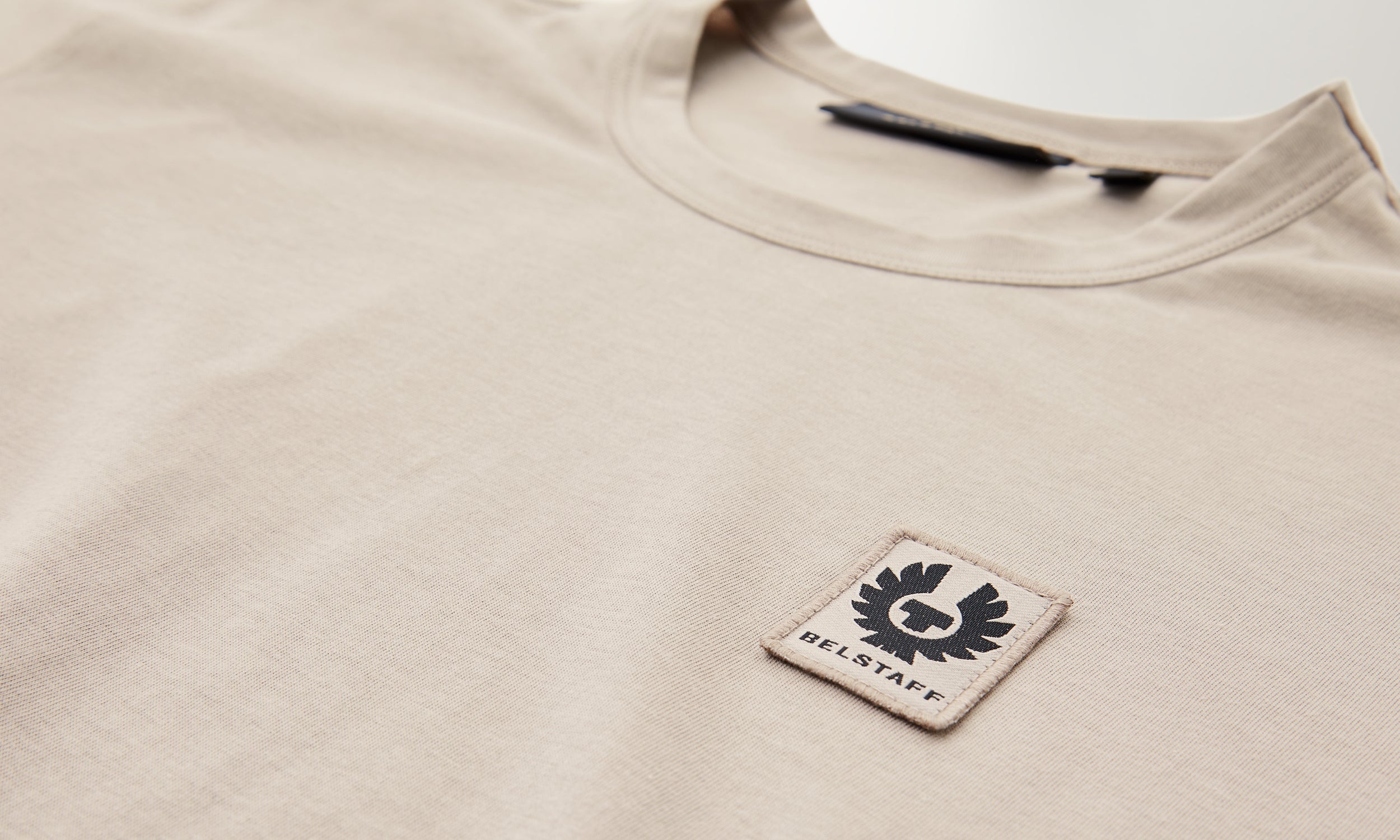 BELSTAFF T-SHIRT - 3