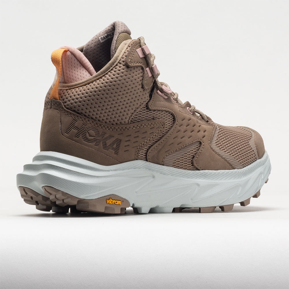 HOKA Anacapa 2 Mid GTX Women's Dune/Ice Flow - 6