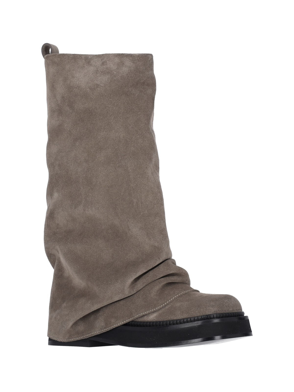 'ROBIN' COMBAT BOOTS - 2