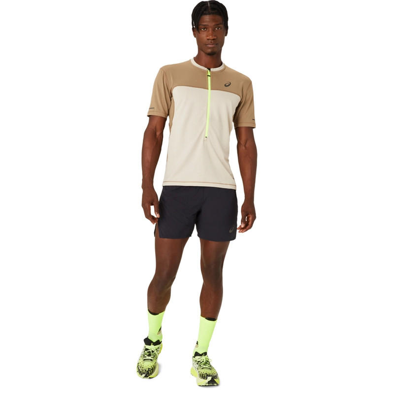 MEN'S FUJITRAIL SHORT SLEEVE TOP 8