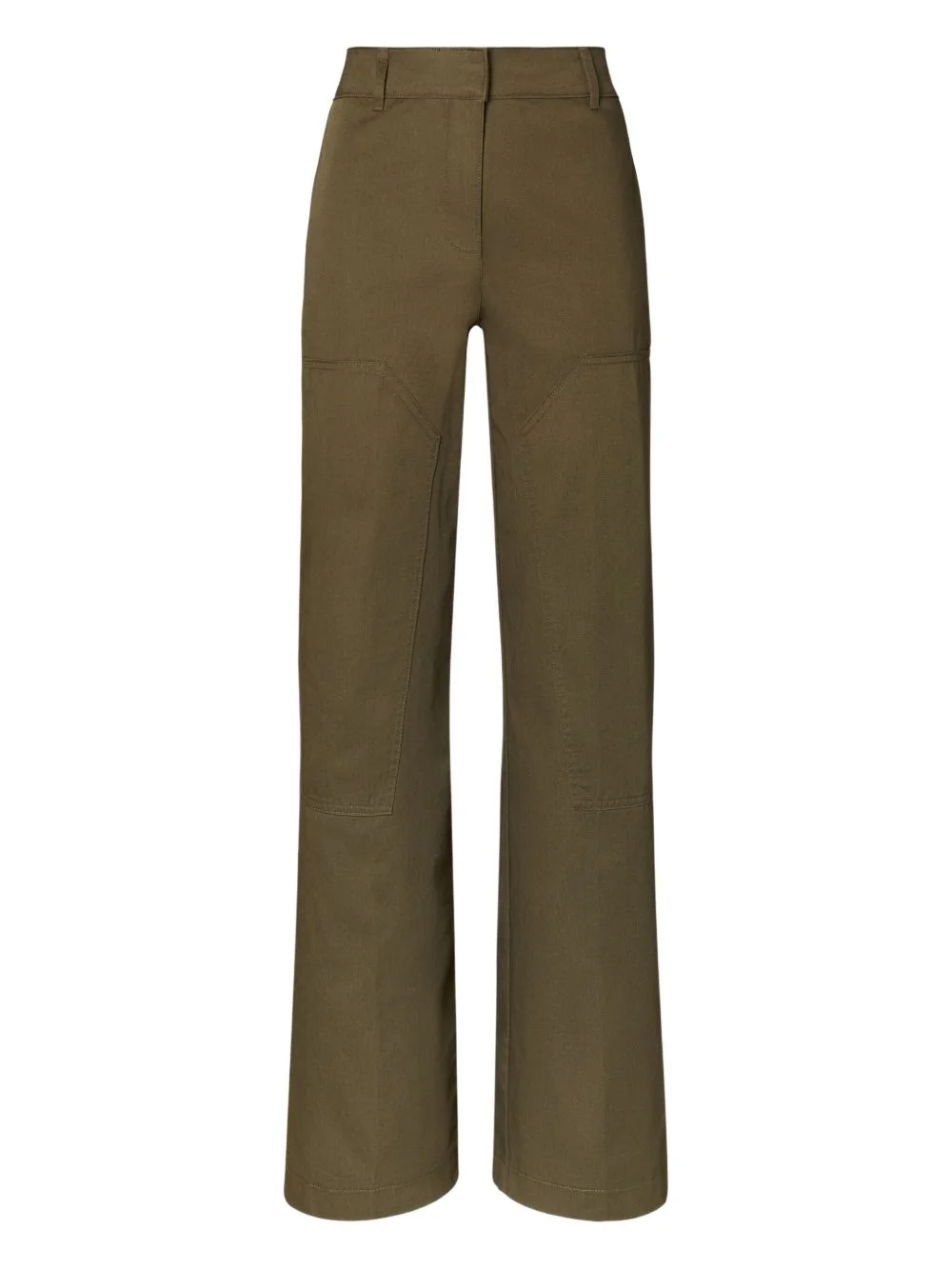 pocket trousers - 1