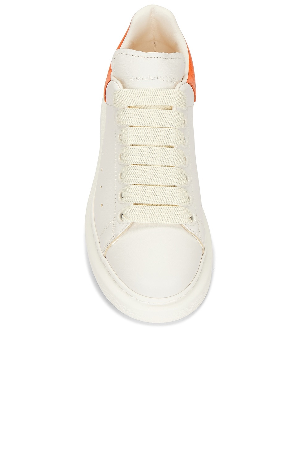 Oversized Sneaker - 4