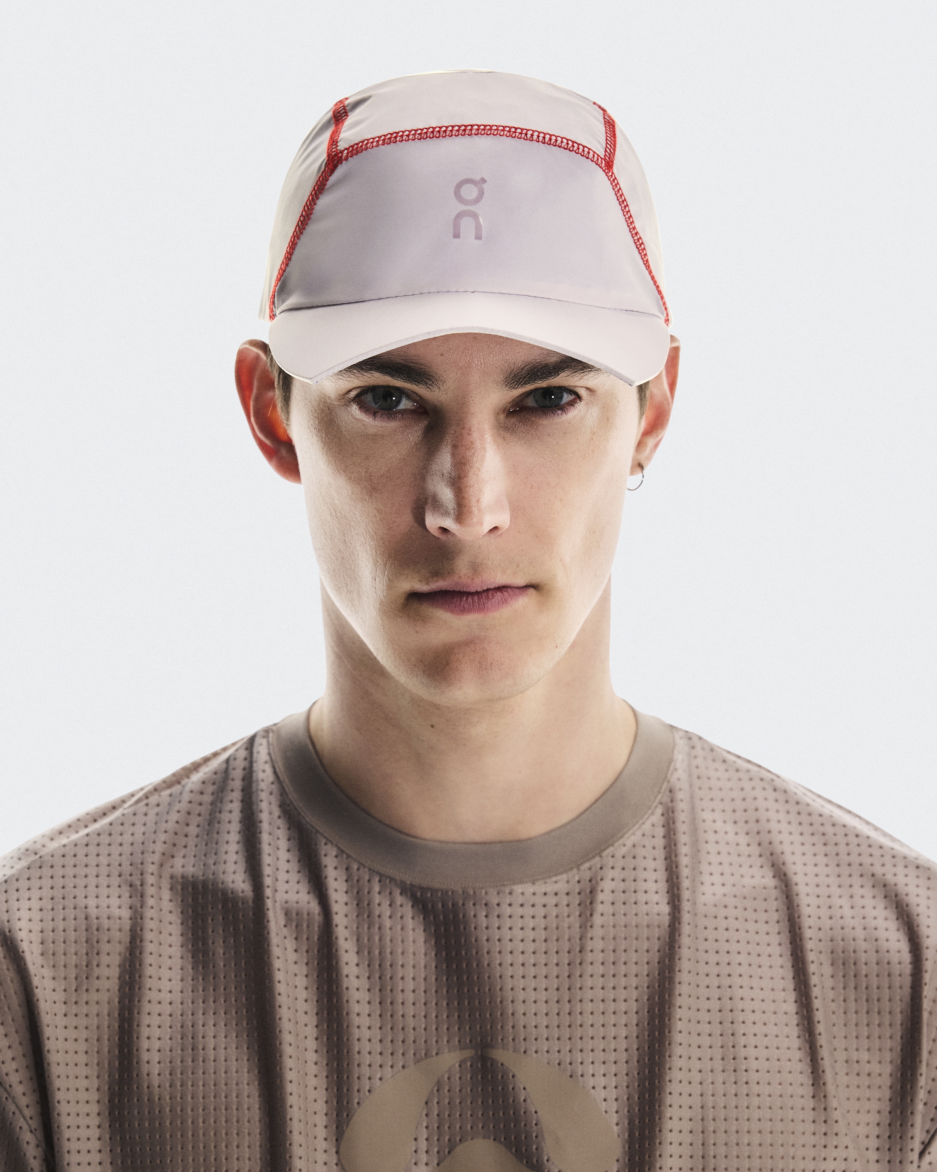 Cropped Cap FKA - 1