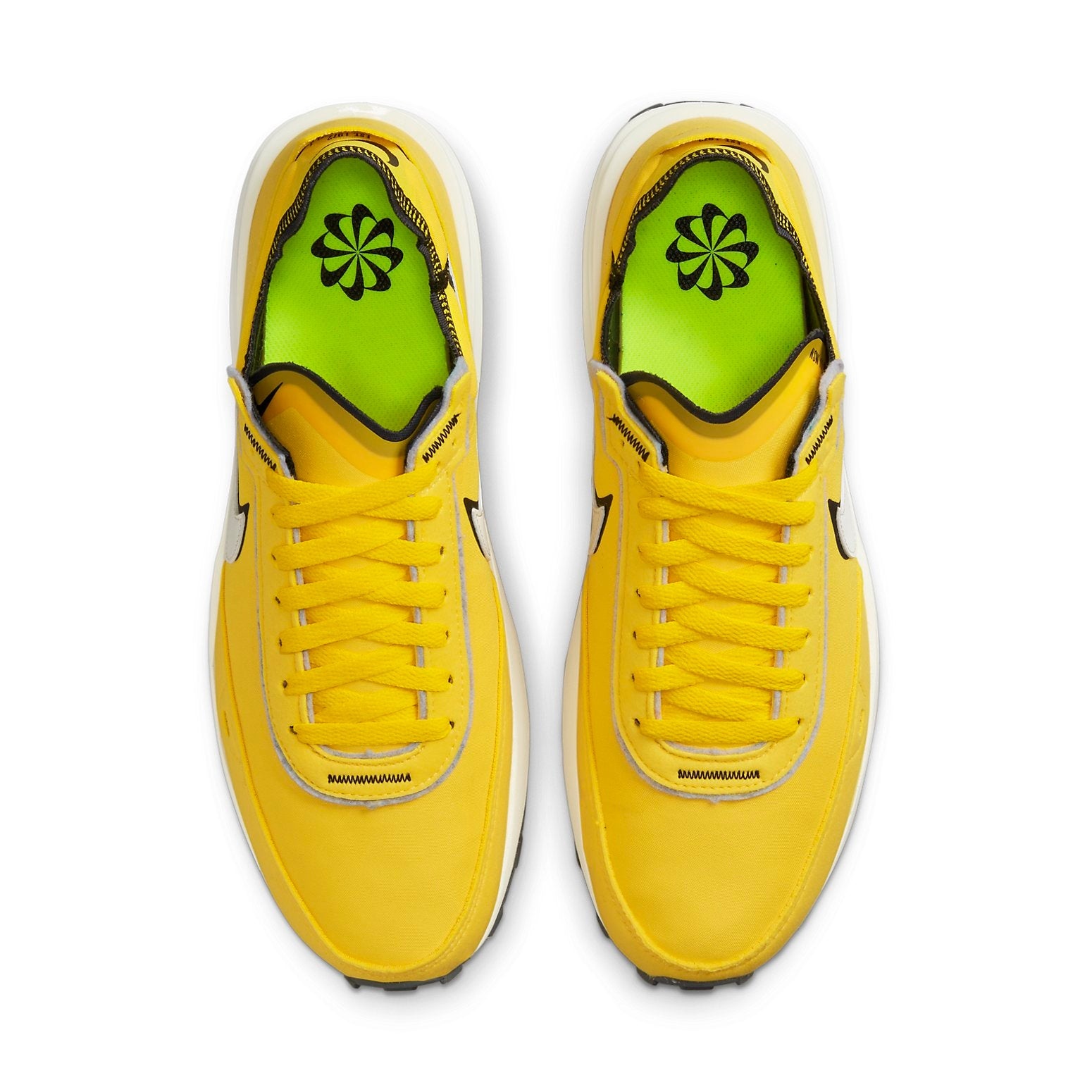 Nike Waffle One SE 'Tour Yellow' DO9782-700 - 4