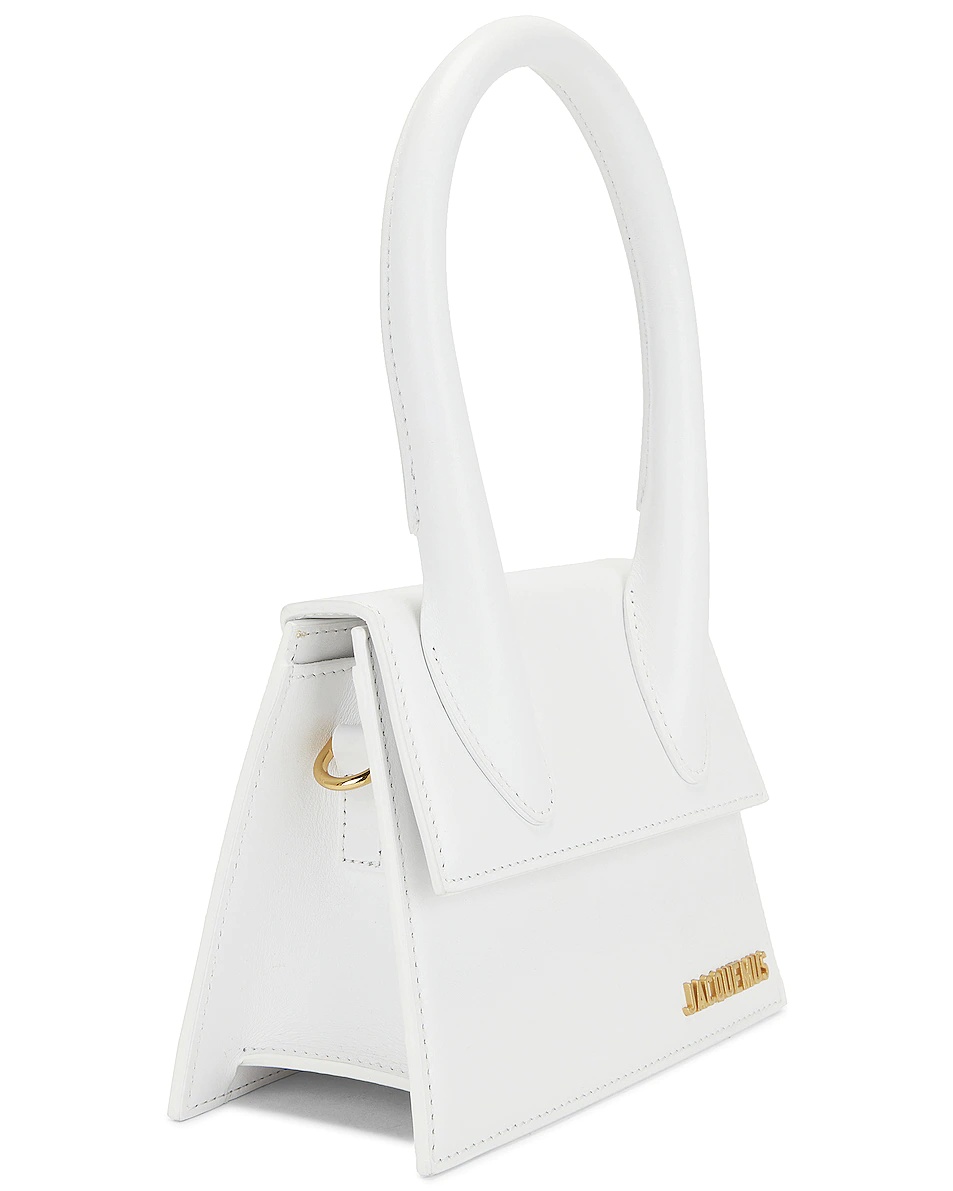Le Chiquito Moyen Bag - 4