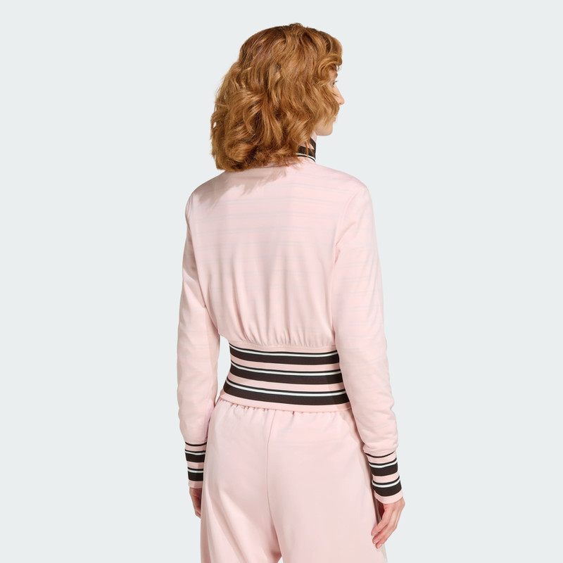 VINTAGE TT HIGH KNITTED RIBS Top 3