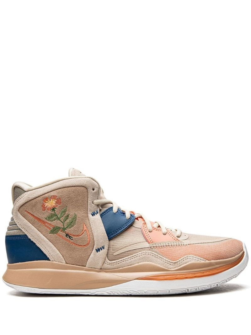 Kyrie Infinity high-top sneakers - 1