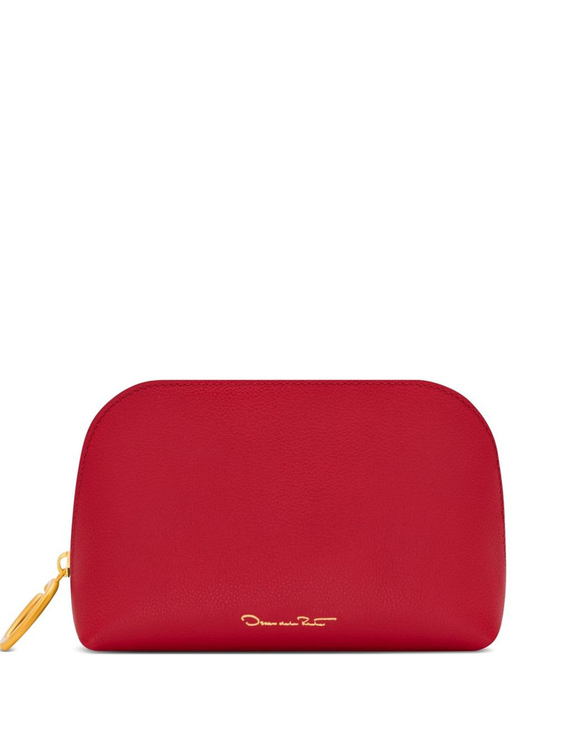 small zip-up makeup bag 1