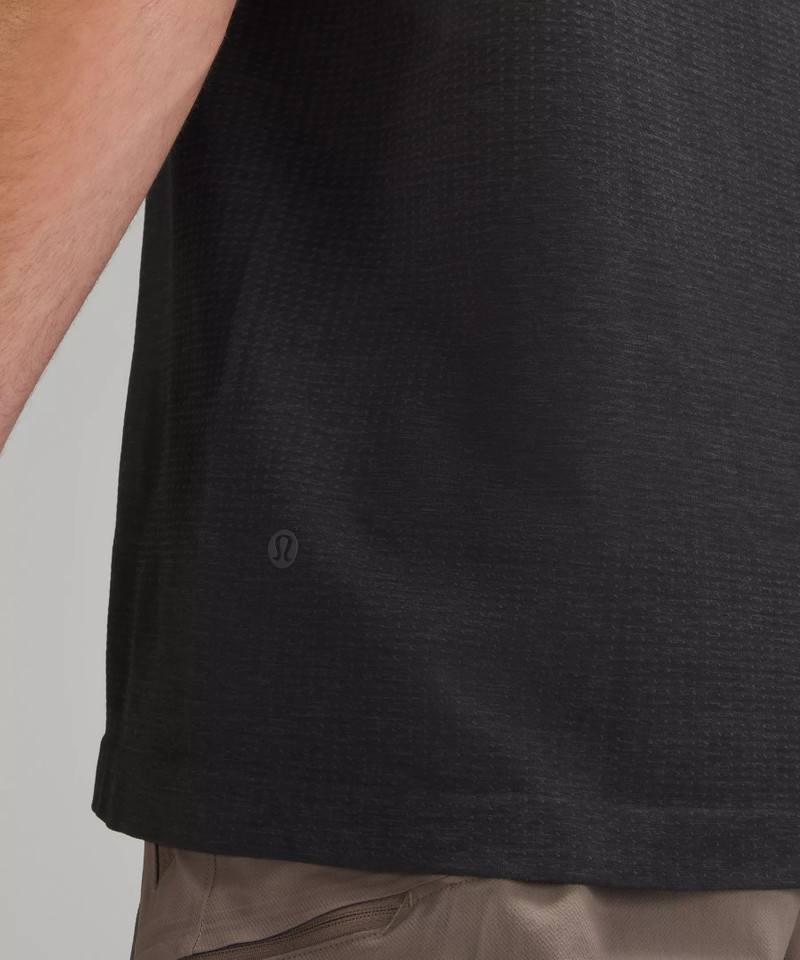 Metal Vent Tech Sleeveless Shirt 5