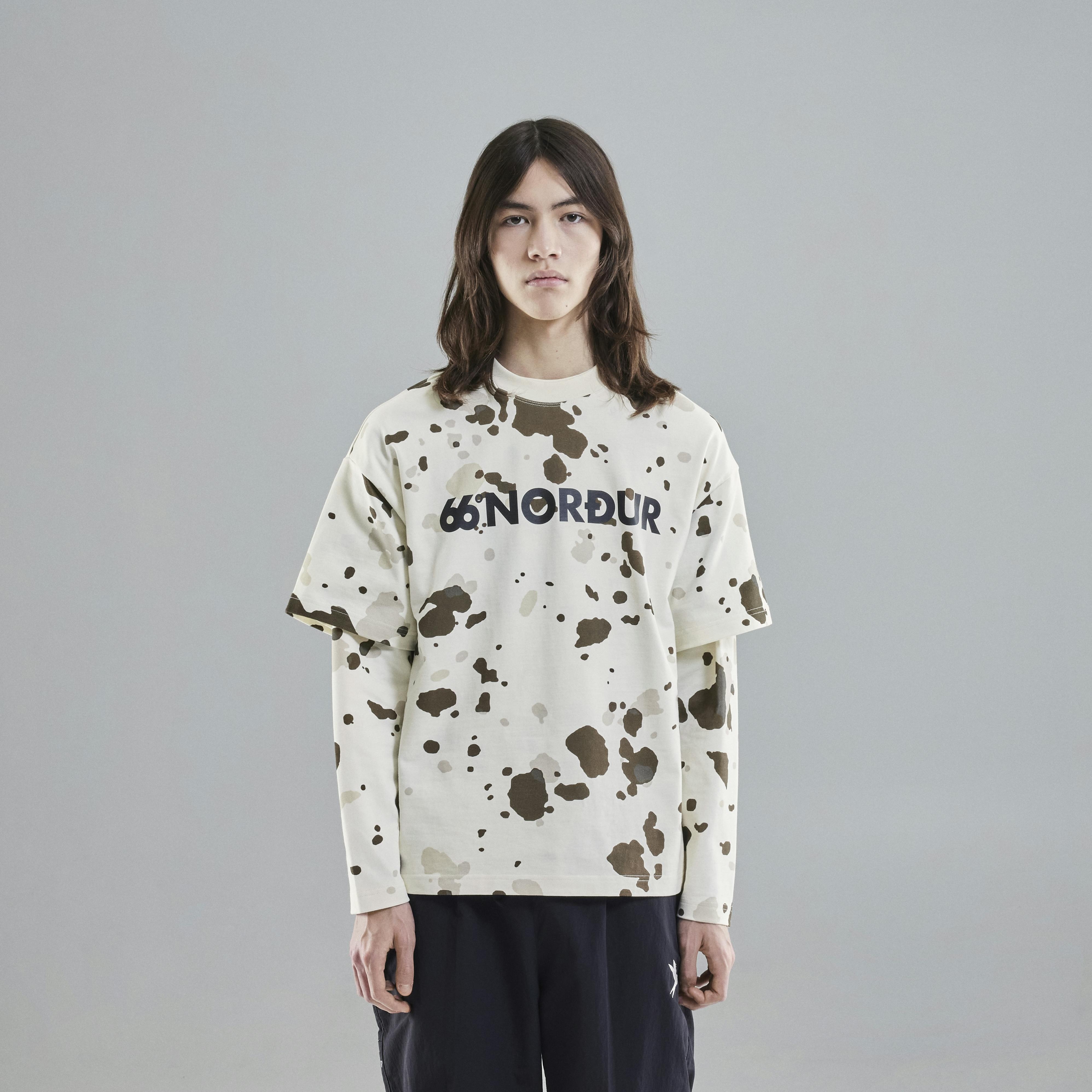 Hringbraut Longsleeve (Unisex) - 2