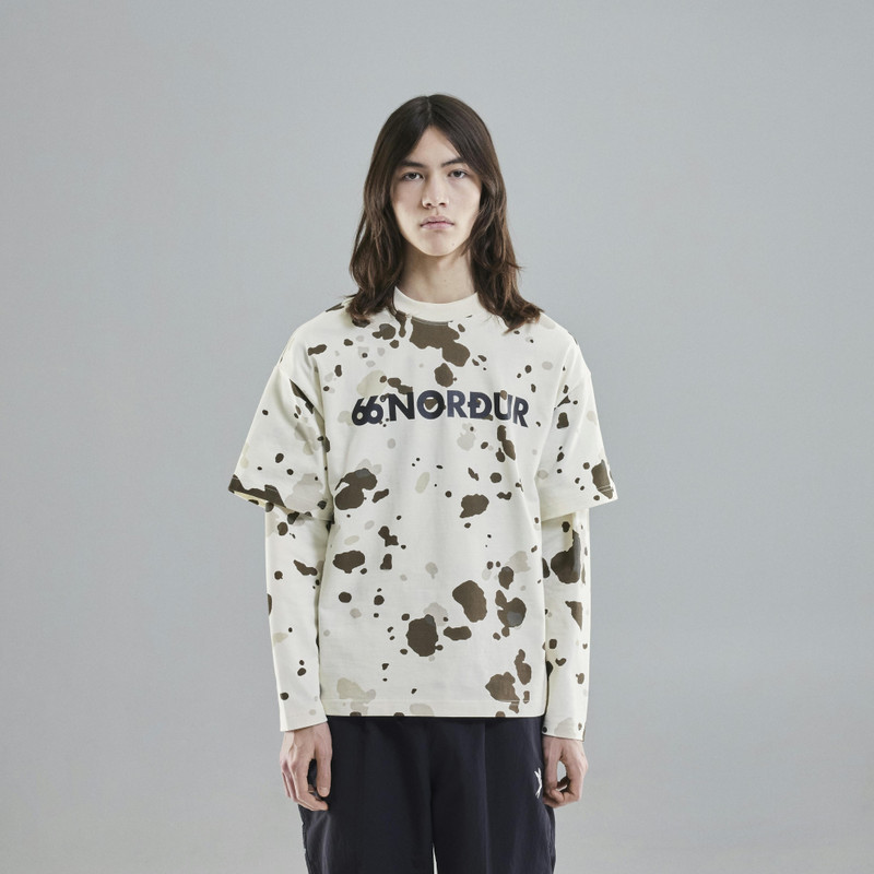 66°NORTH Hringbraut Longsleeve (Unisex) outlook