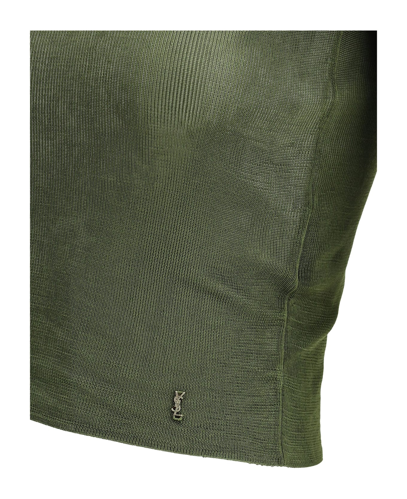 Short-sleeved Top - 3