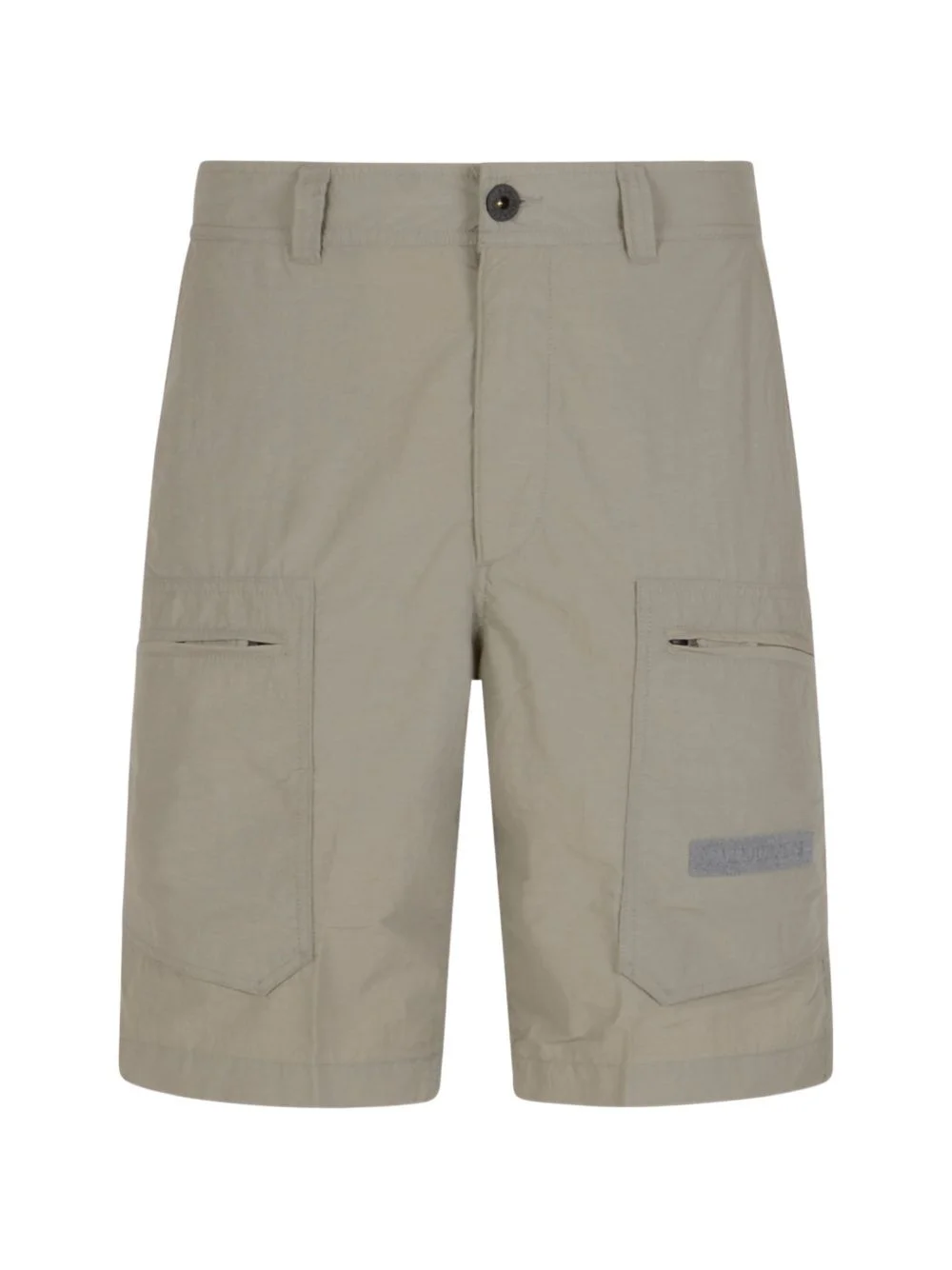 cargo shorts - 1