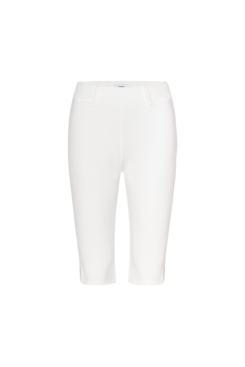 miaou HARLEY CAPRI - WHITE outlook