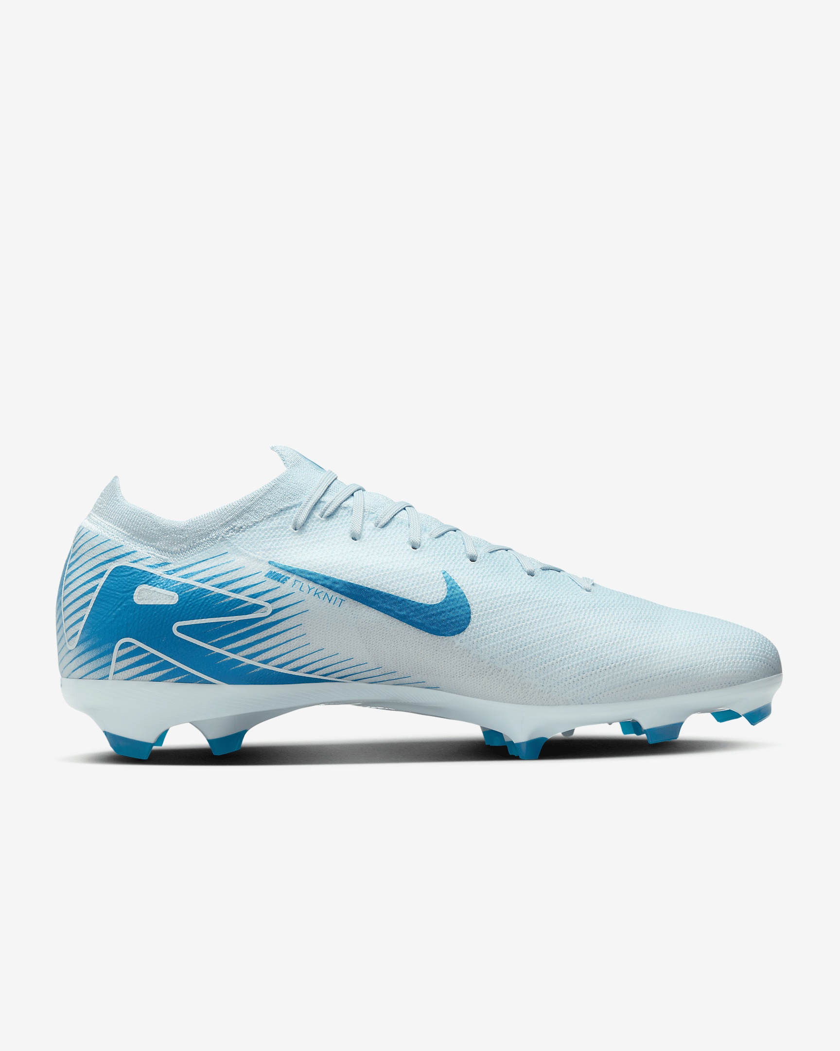 Nike Mercurial Vapor 16 Pro FG Low-Top Soccer Cleats - 3