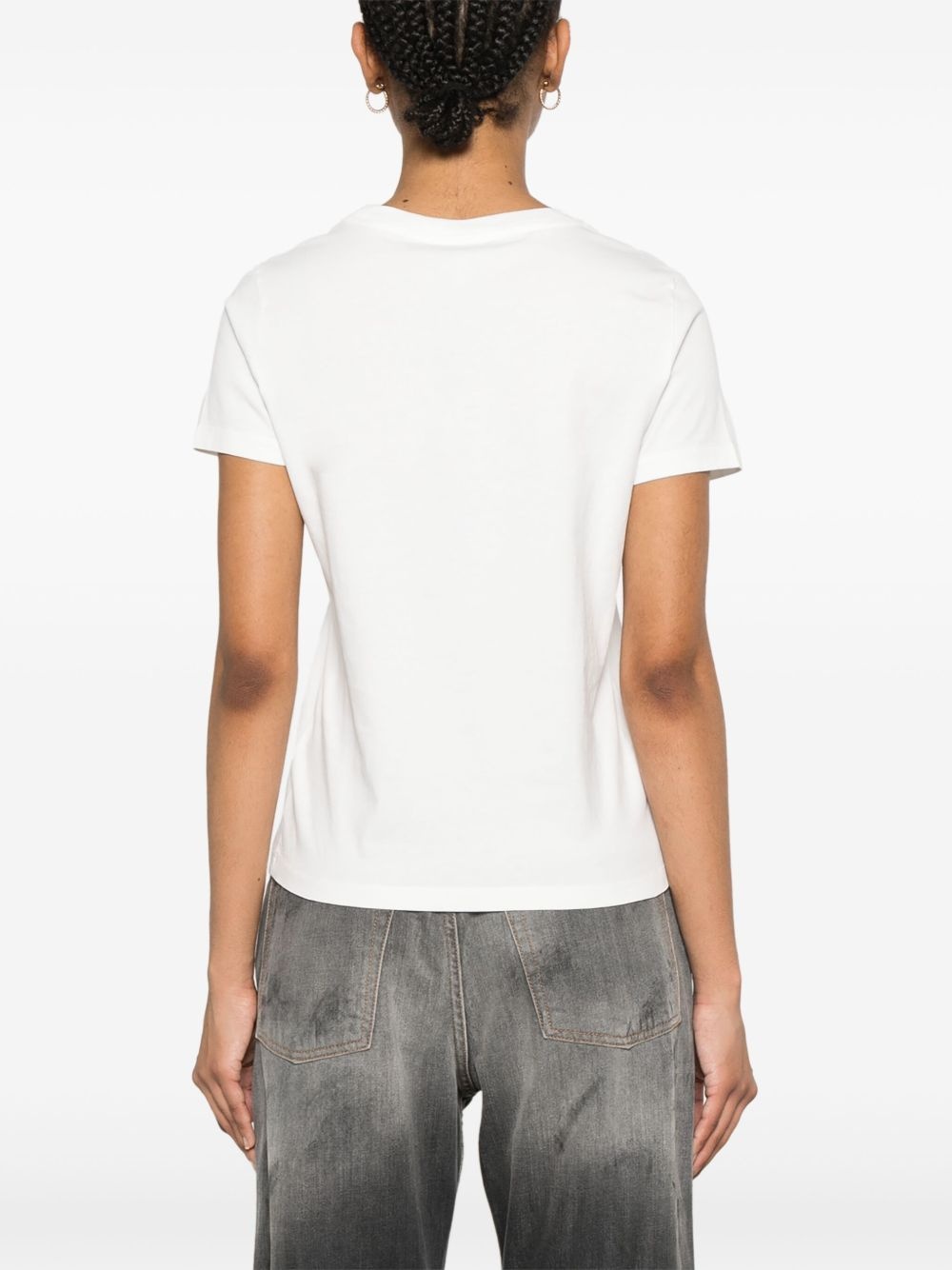 Peonies T-shirt - 4