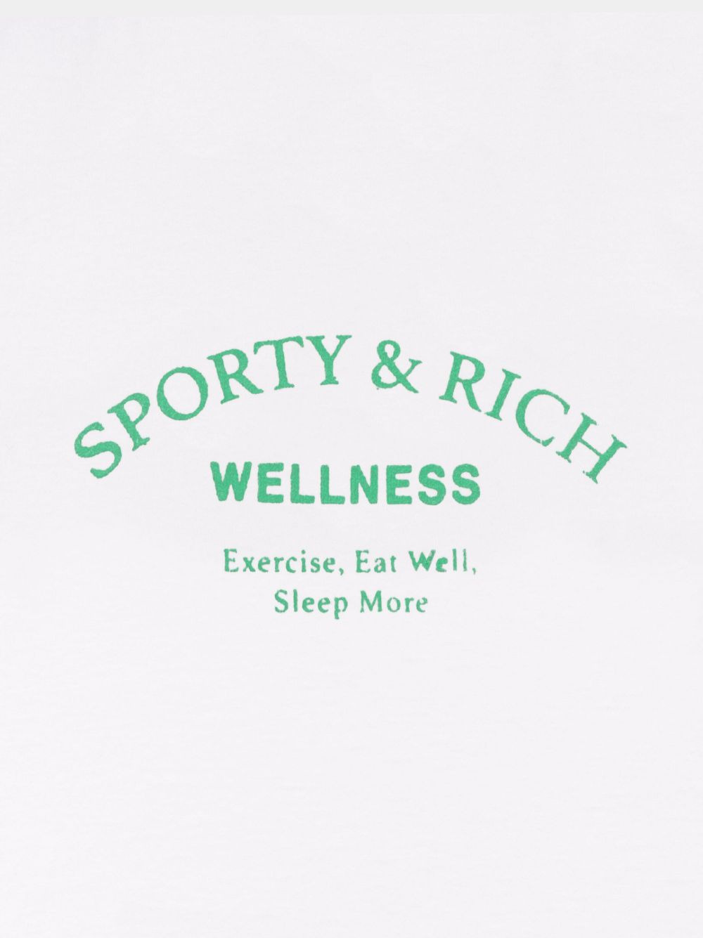 Wellness Studio half-zip cotton sweatshirt - 2