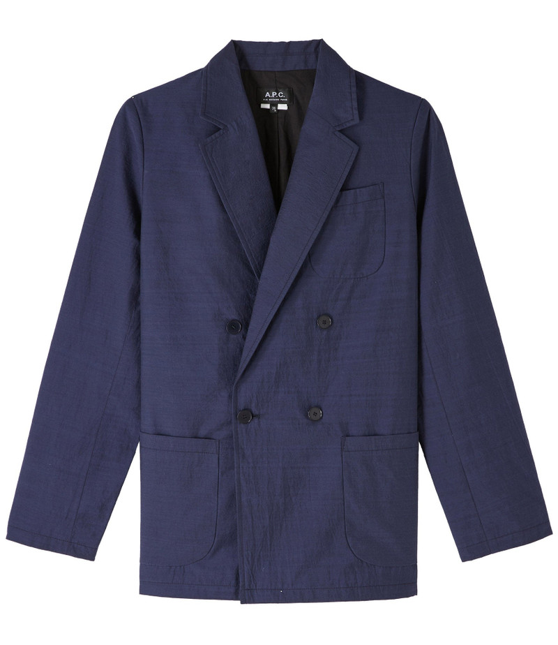 HAZEL JACKET 1