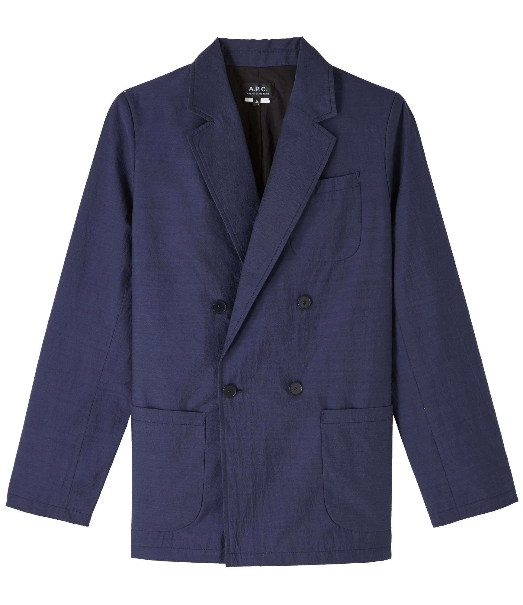 HAZEL JACKET - 1