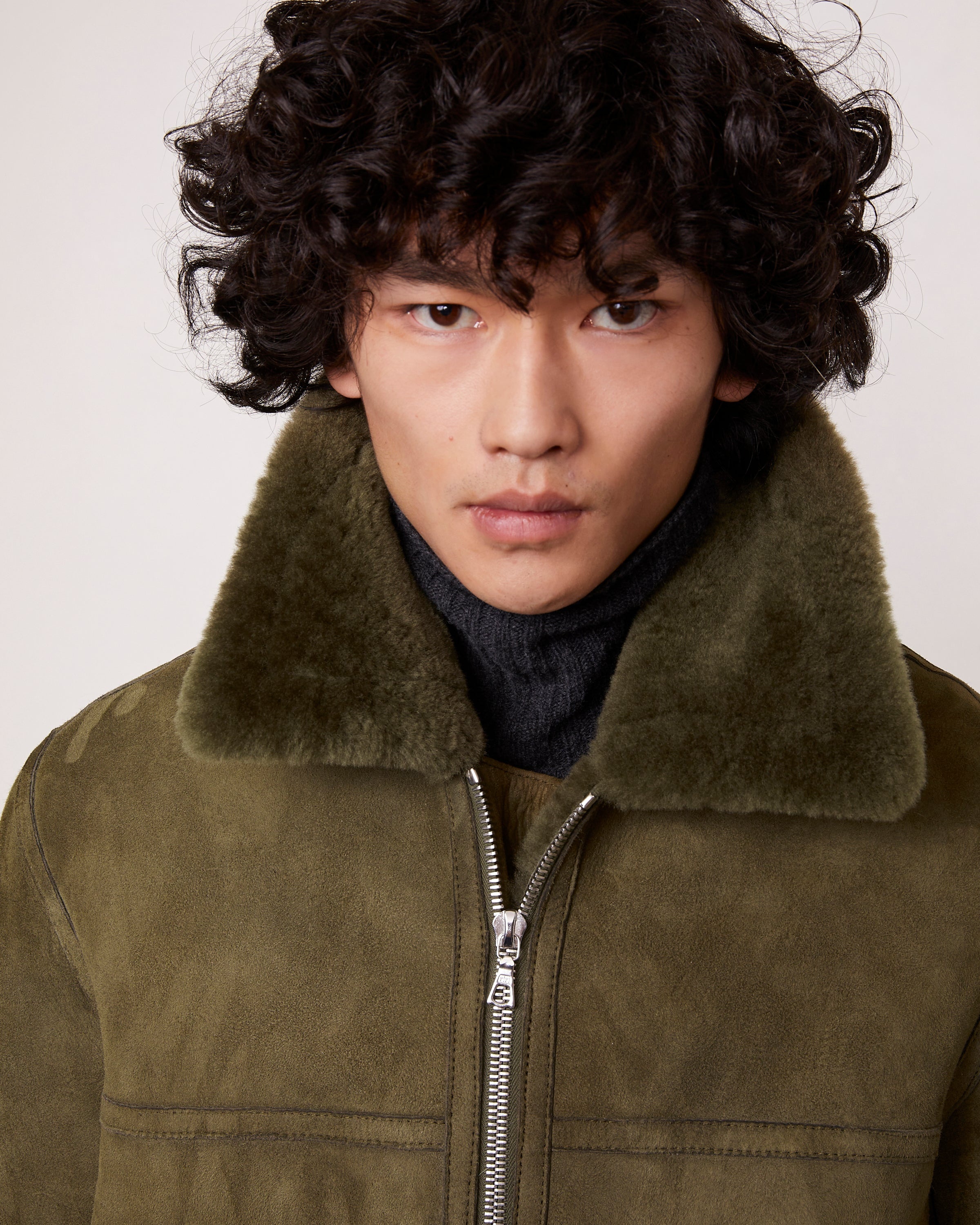 ISAAC JACKET - 2