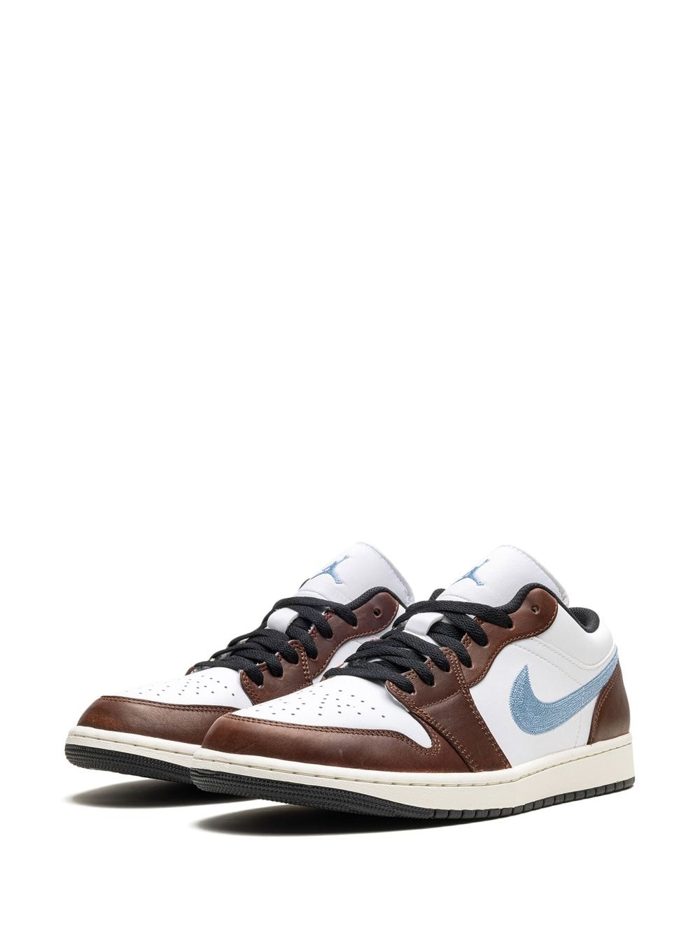 Air Jordan 1 Low SE "Pacific Moss" sneakers - 5