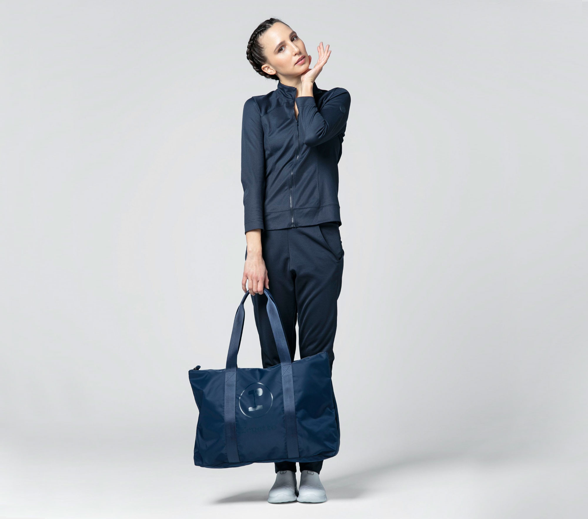 Repetto Girl ladies shoulder bag - 2