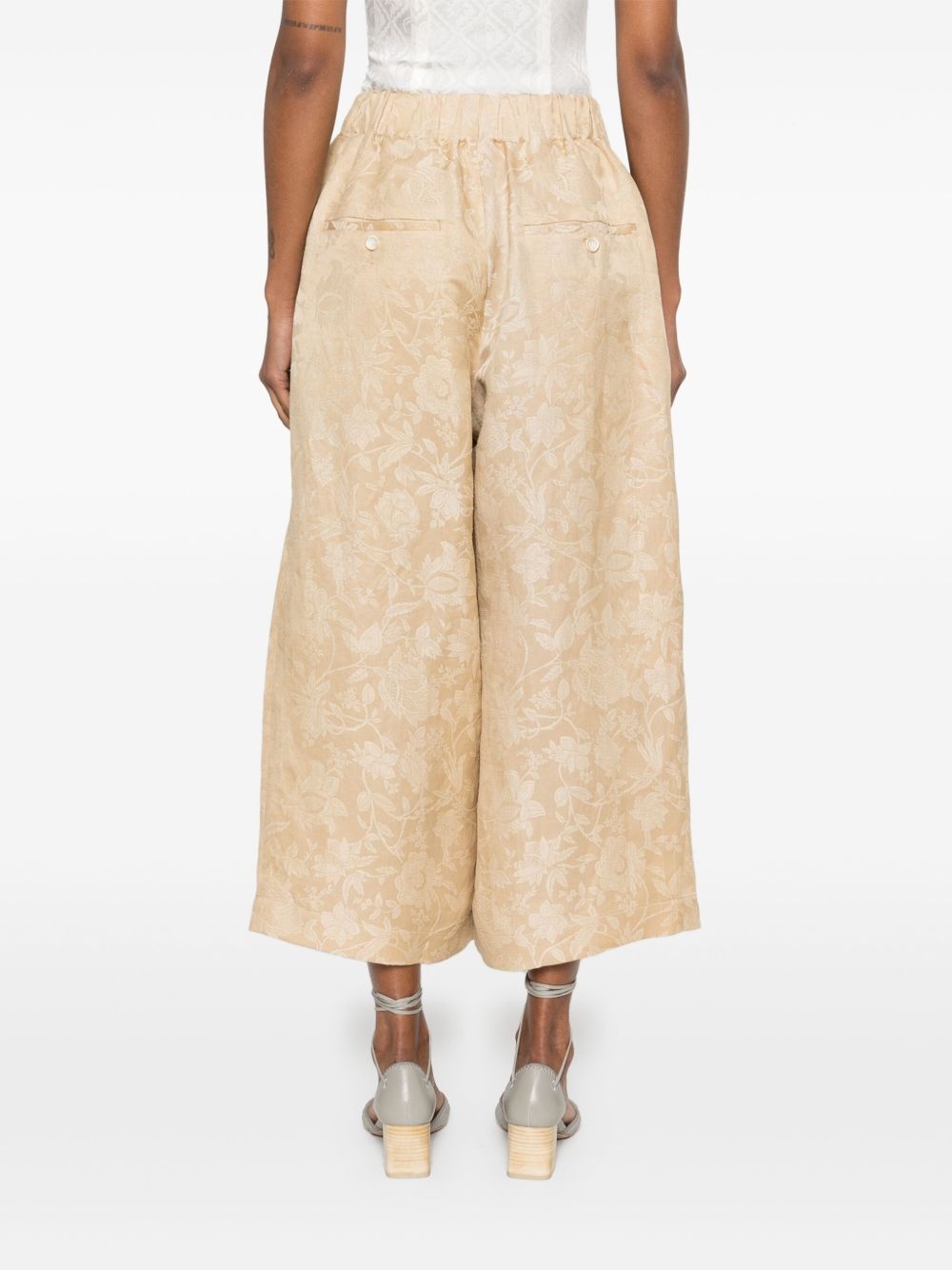 Poetic trousers - 4