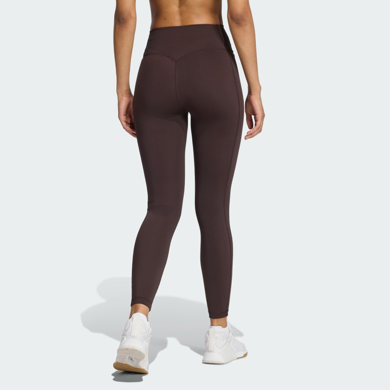Optime Workout 7/8 Leggings 3