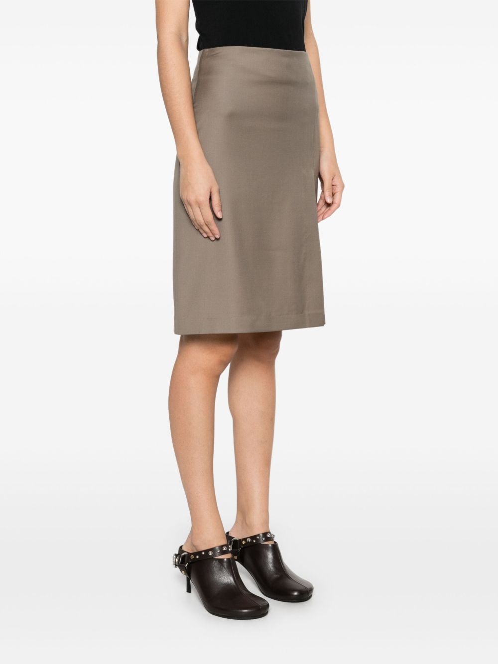 Ingrid mini skirt - 3