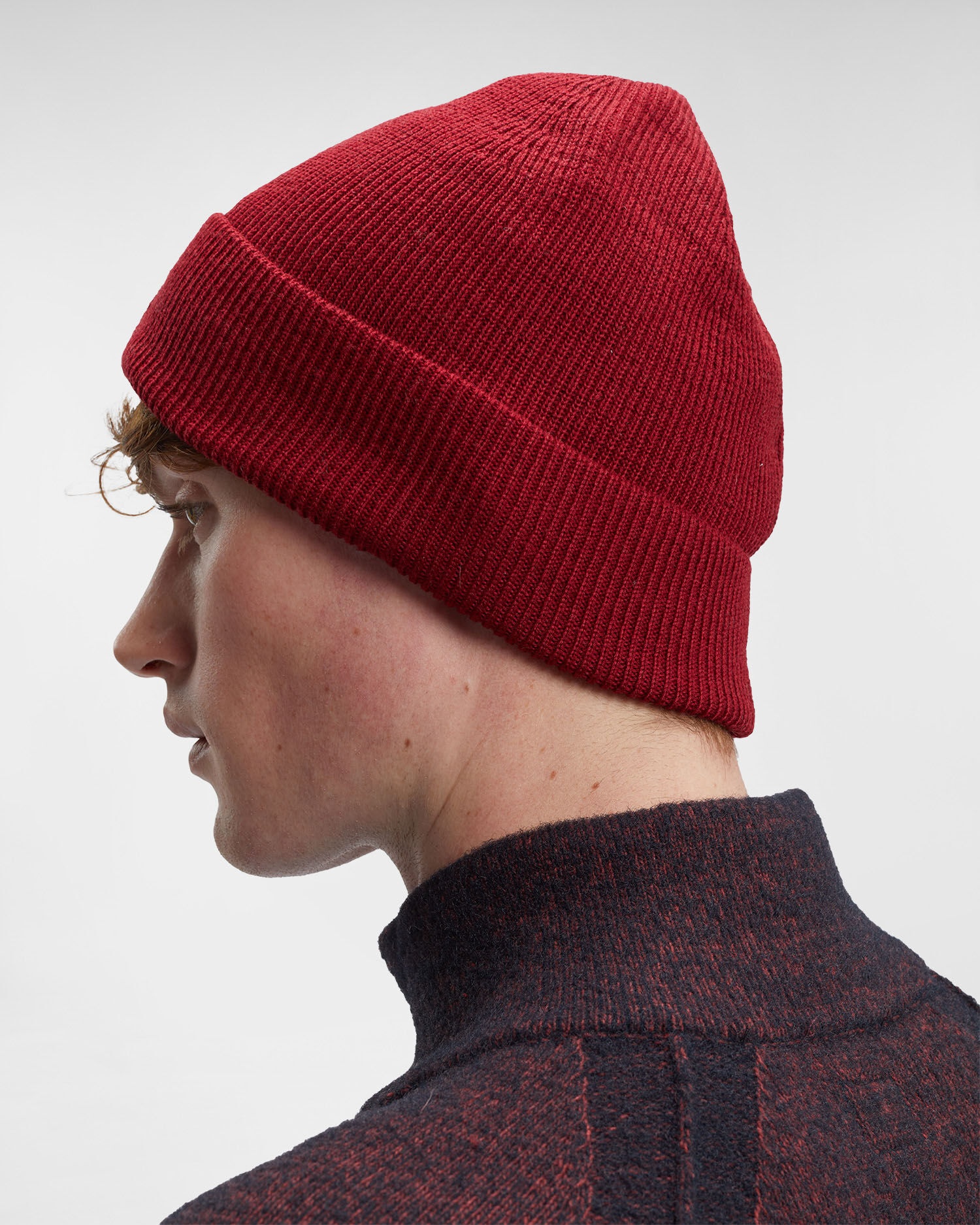 Re-Wool Beanie - 3
