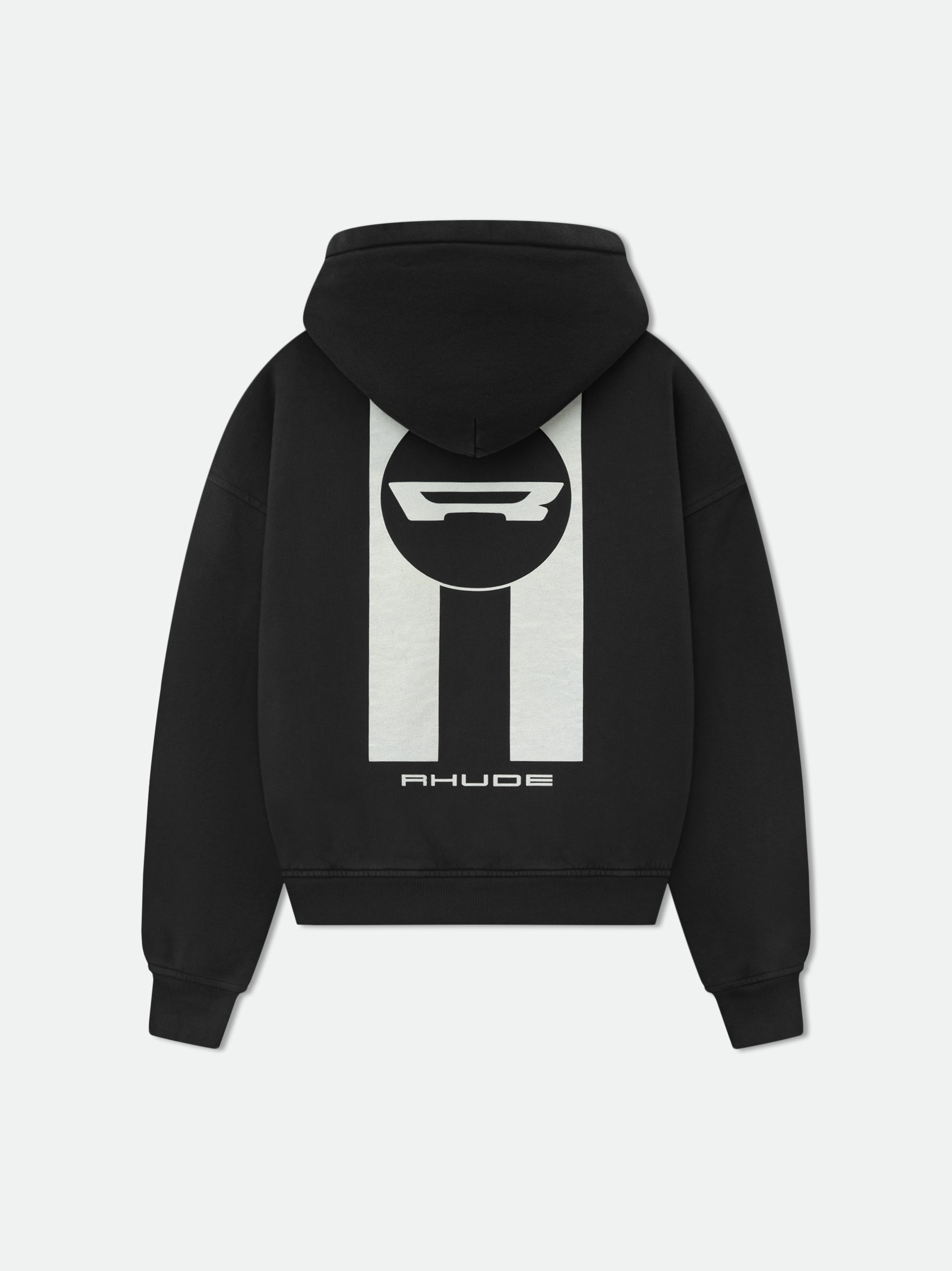CAMPIONE HOODIE - 2