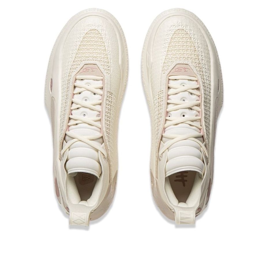 Li-Ning Way of Wade 11 'Aranya' ABAU049-24 - 4