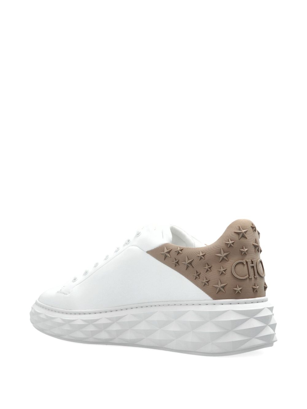 Diamond Maxi sneakers - 3