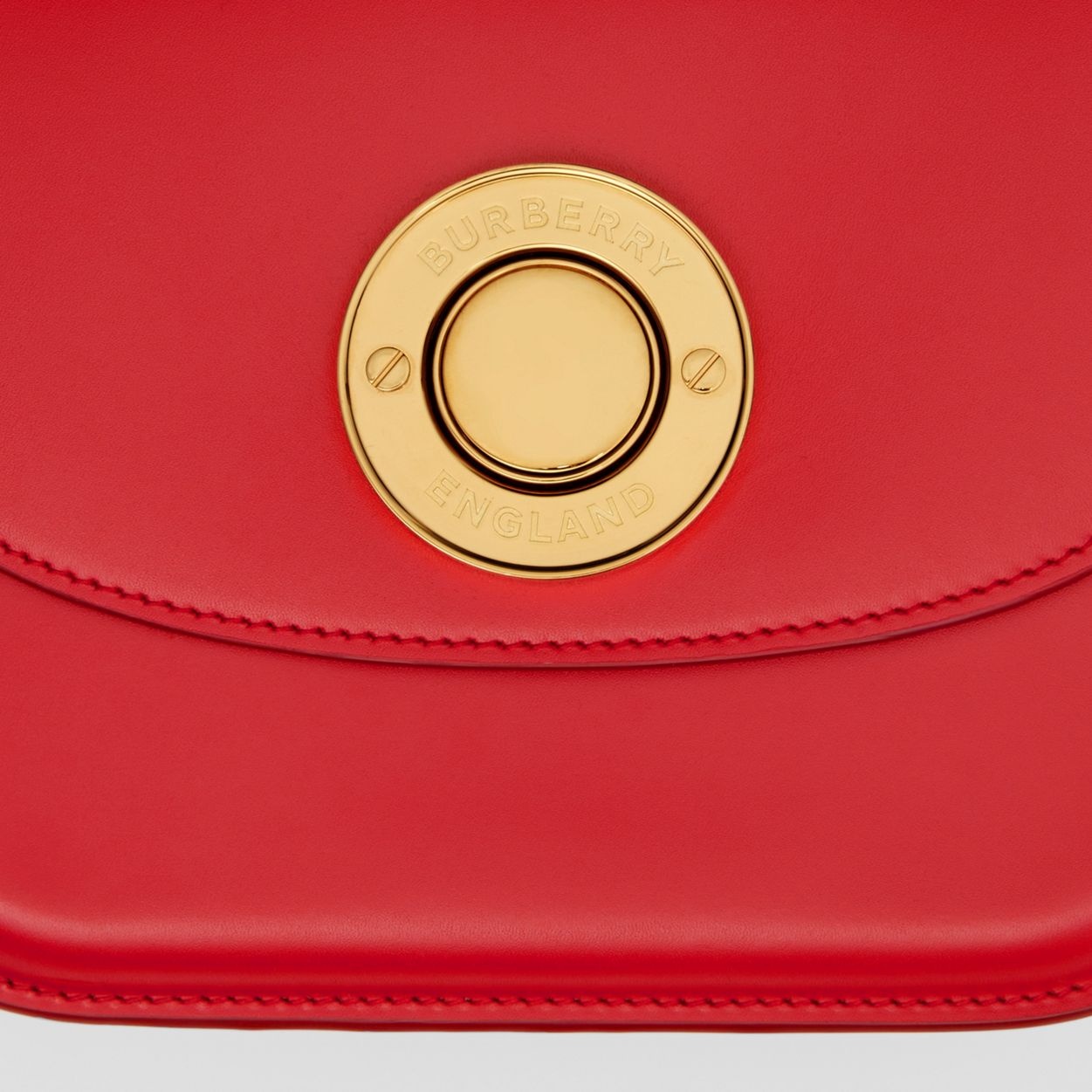 Leather Small Elizabeth Bag - 2